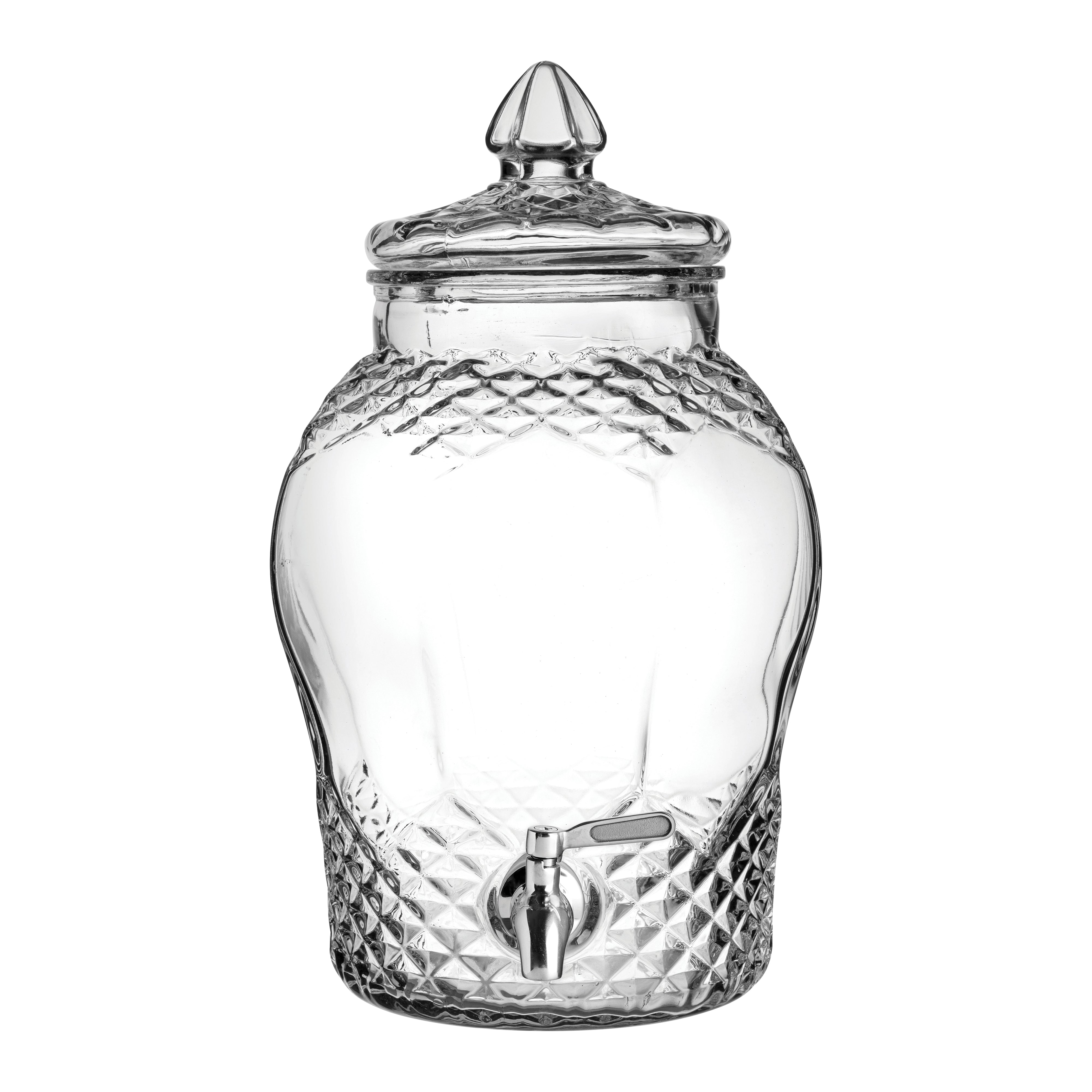 Utopia Buffet Drink Dispenser