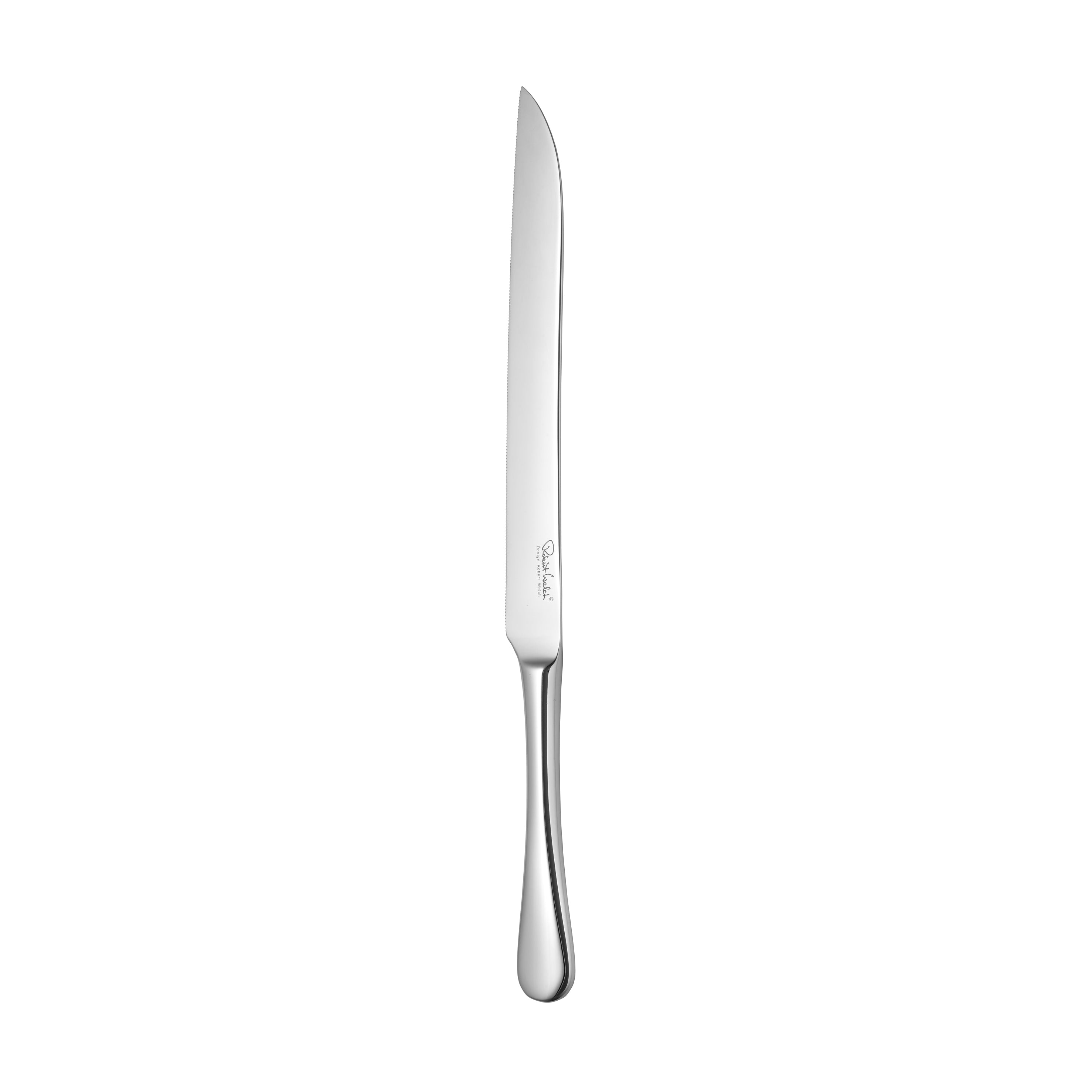 Cake Knife L 12.5" Radford