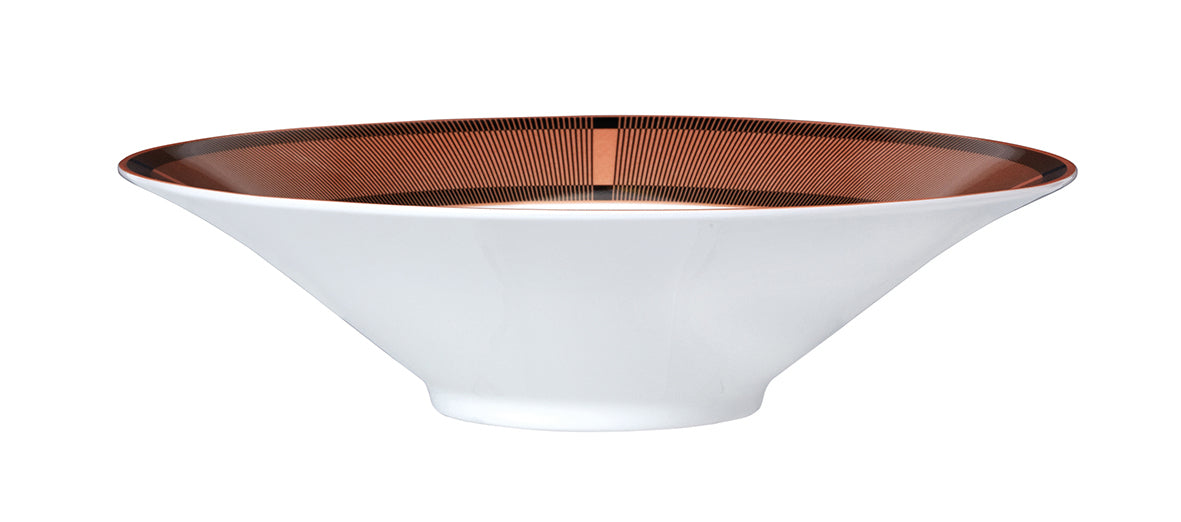 Bowl 9.0" Dia. (21.0 Oz) Gatsby