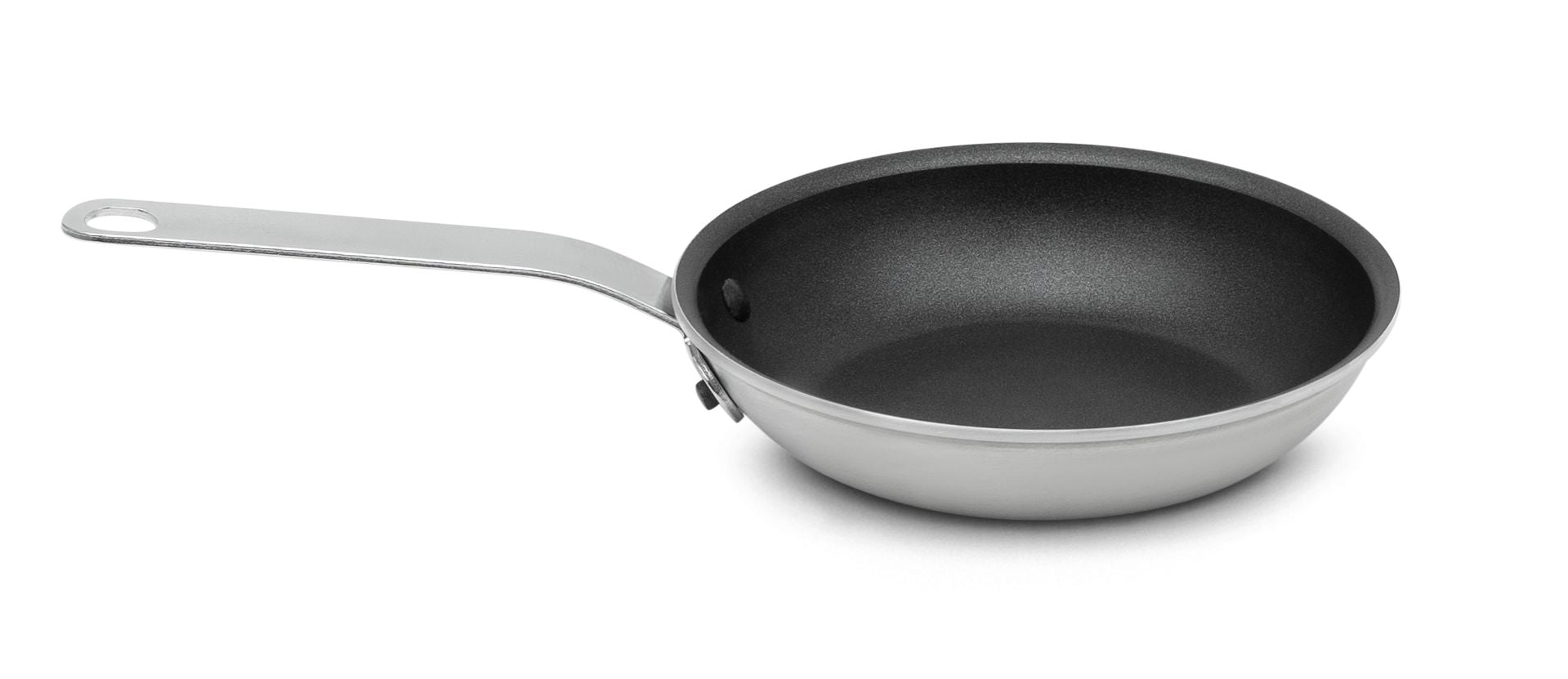 7-Inch Wear-Ever® Aluminum Fry Pan with Ceramiguard® Ii Nonstick Coating and Plated Handle