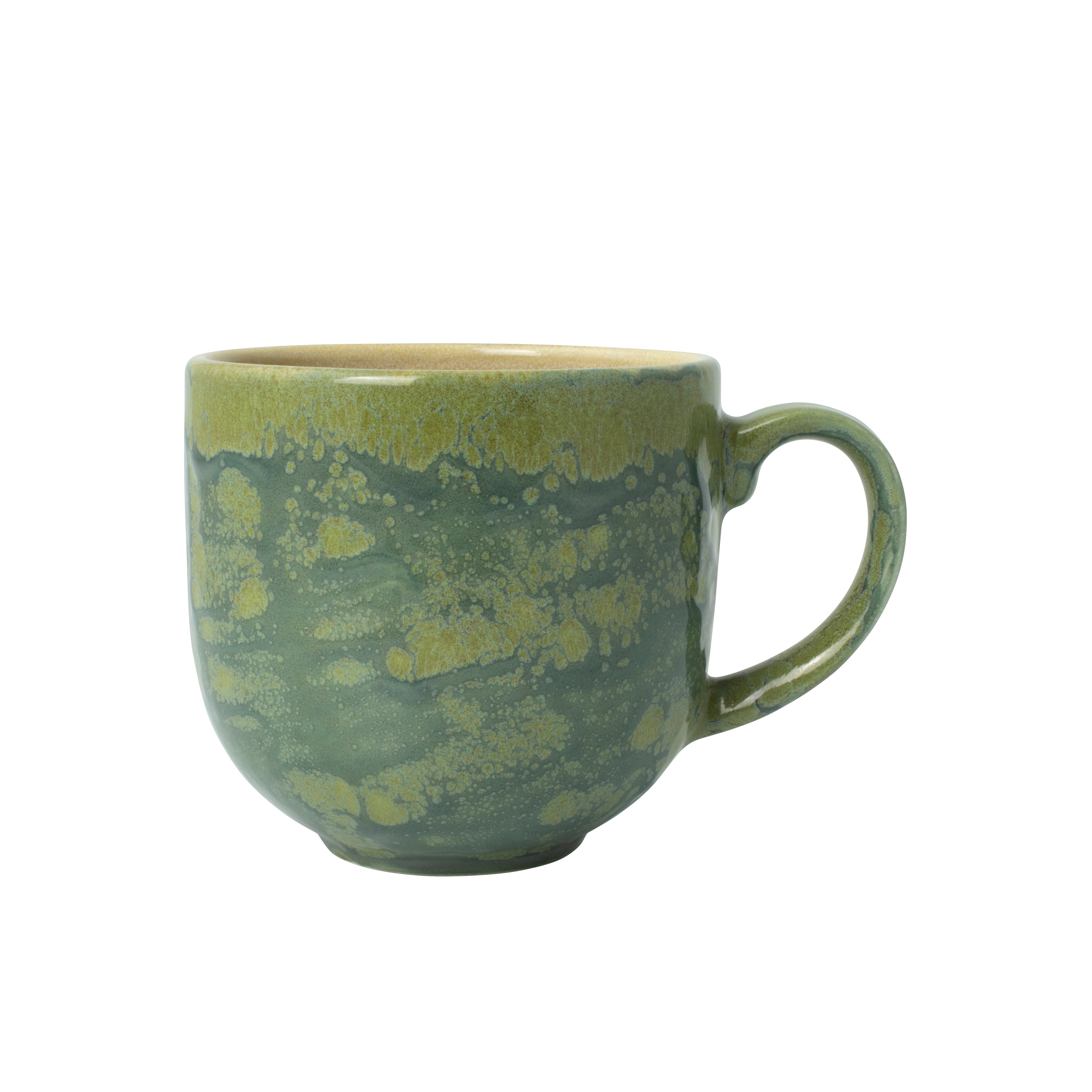 City Mug L 4.875