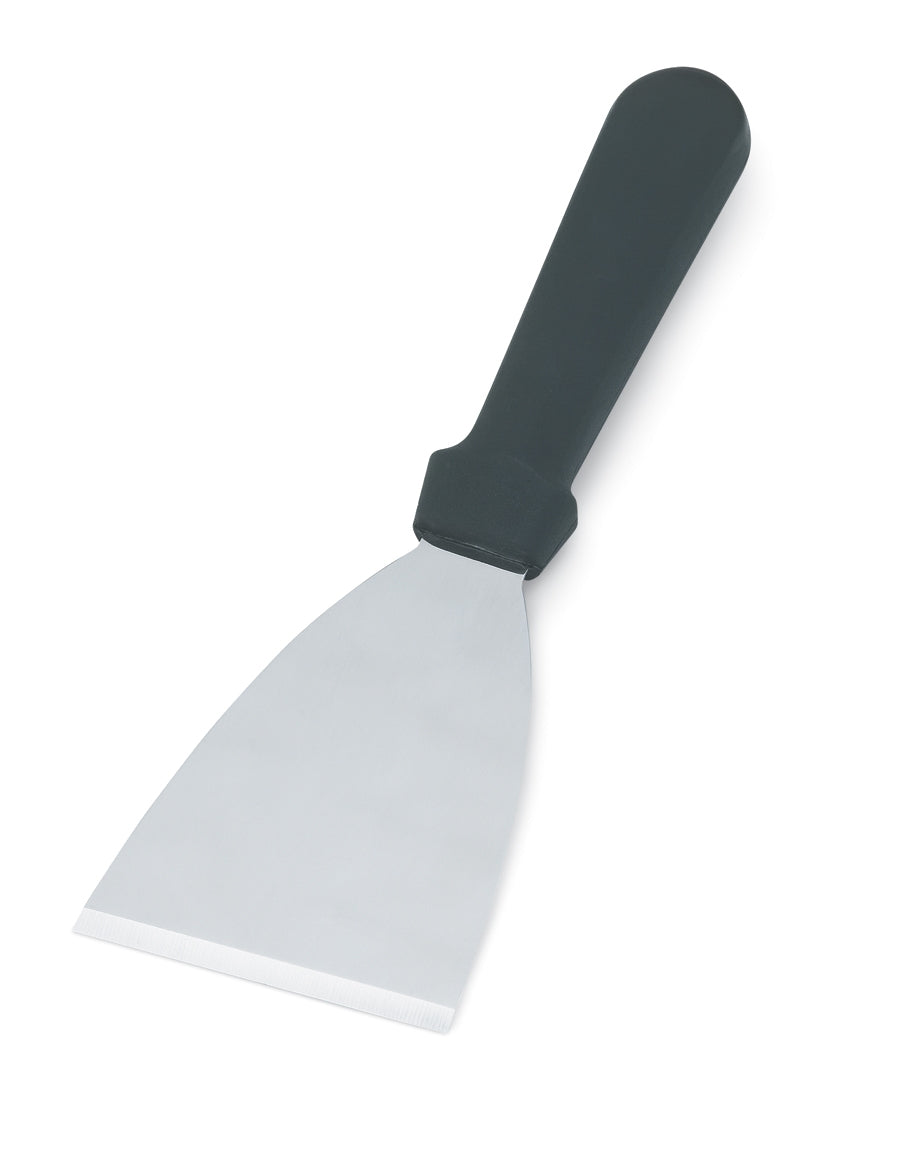 3.1 IN Stainless Steel Spatula