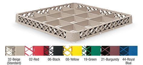 Traex® Full-Size Glass and Cup Extenders