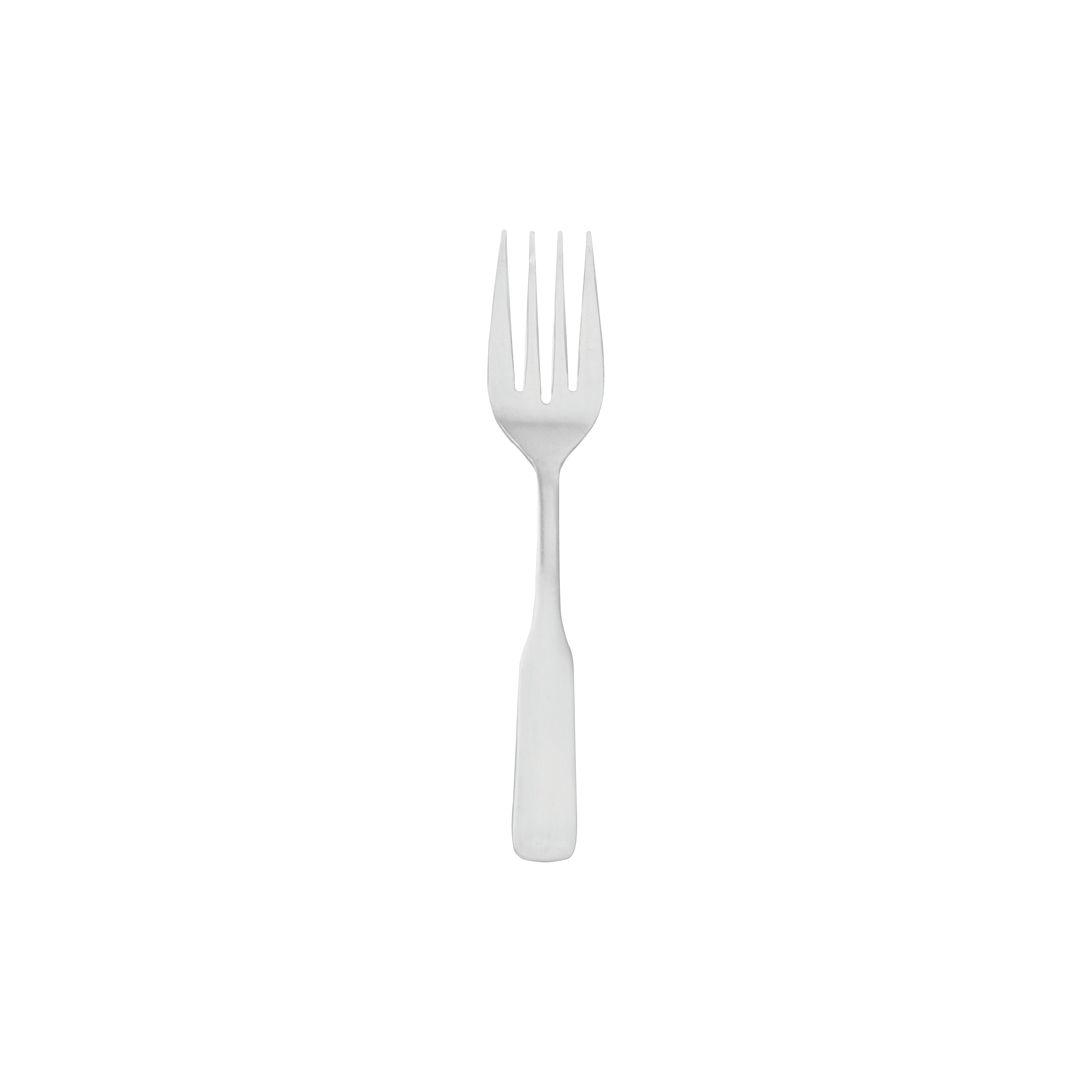 Derby Dessert/Salad Fork 6.25