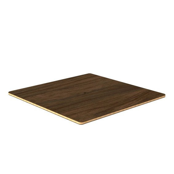 Square Top L 30.0" W 30.0" Polo