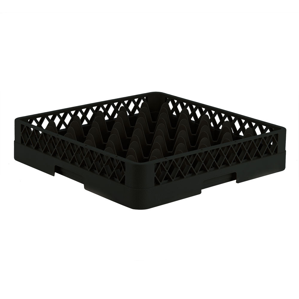 Traex® full-size square 36 compartment rack