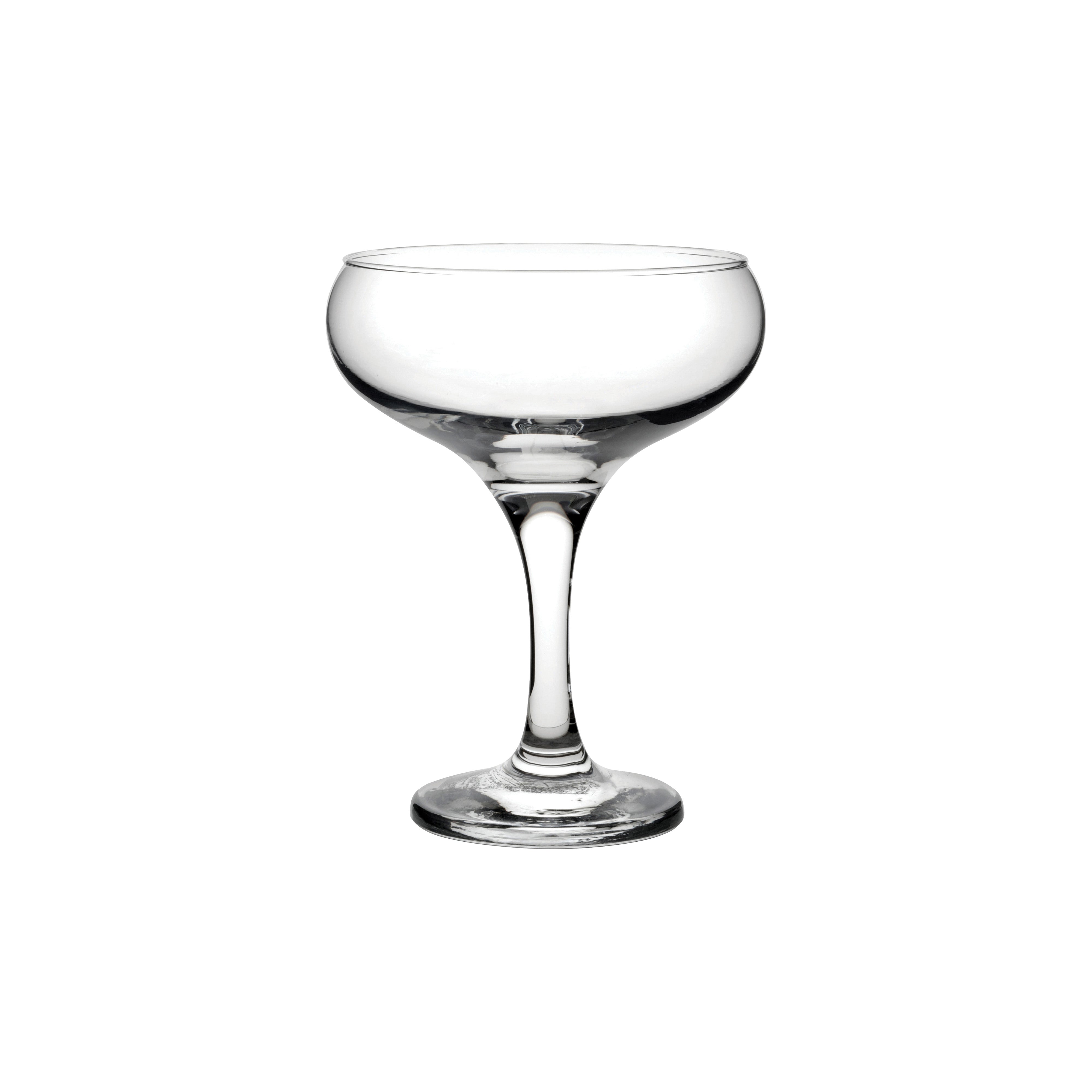 Capri Saucer 9.5oz