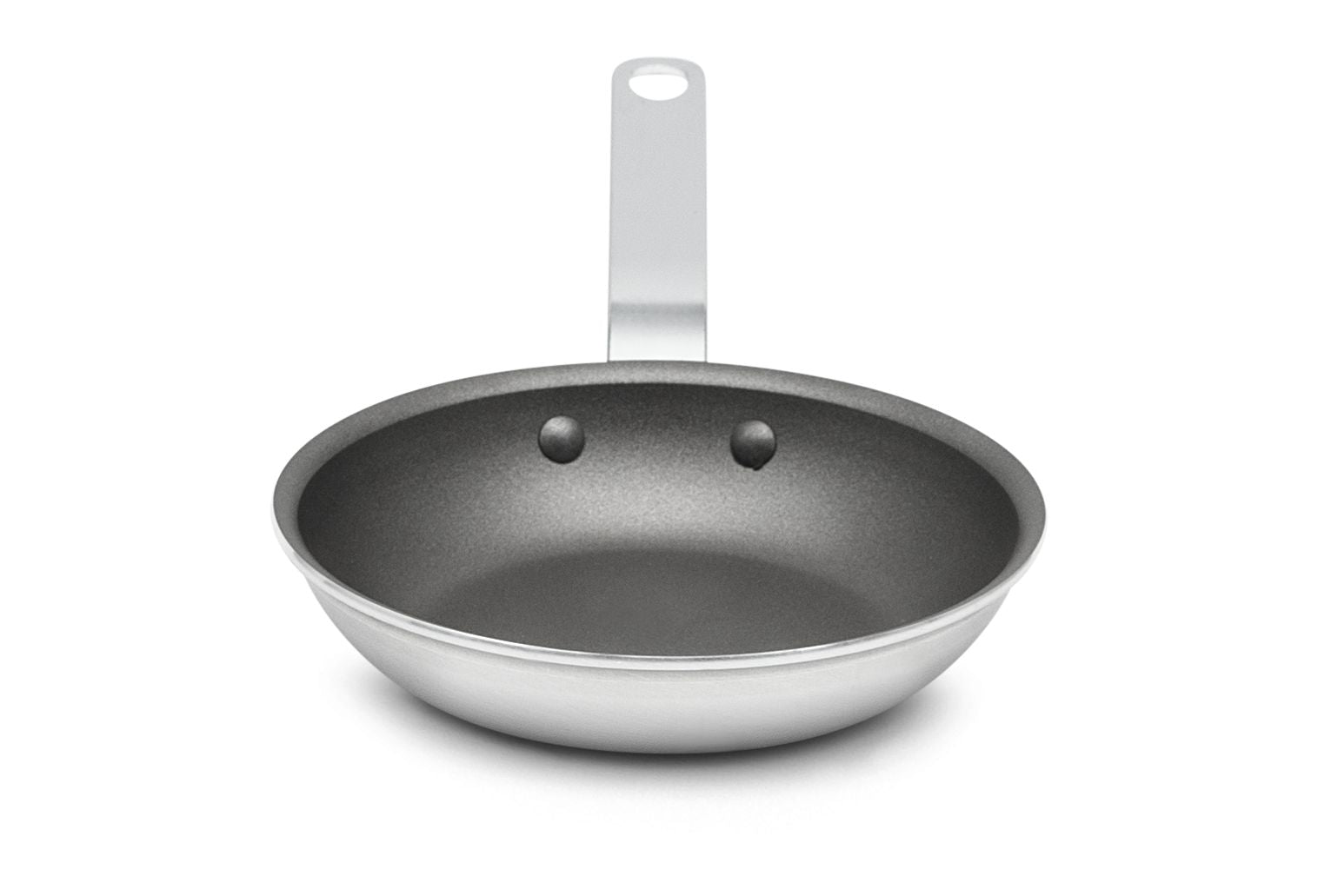 7-Inch Wear-Ever® Aluminum Fry Pan with Powercoat2™ Nonstick Coating and Plated Handle