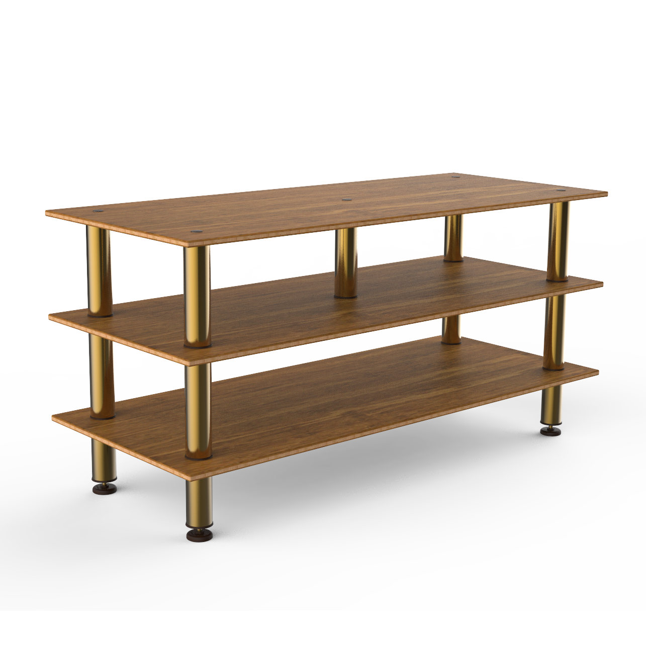 Midhole Display Station Modular