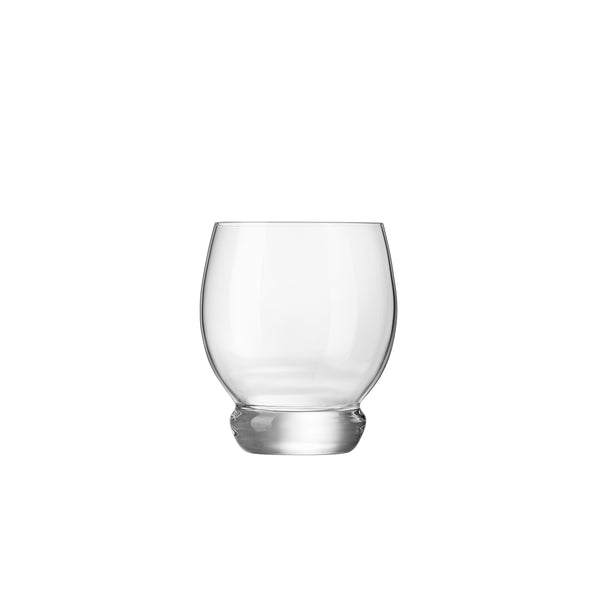Whisky Glass, 15-1/4 oz, Backdoor '20s
