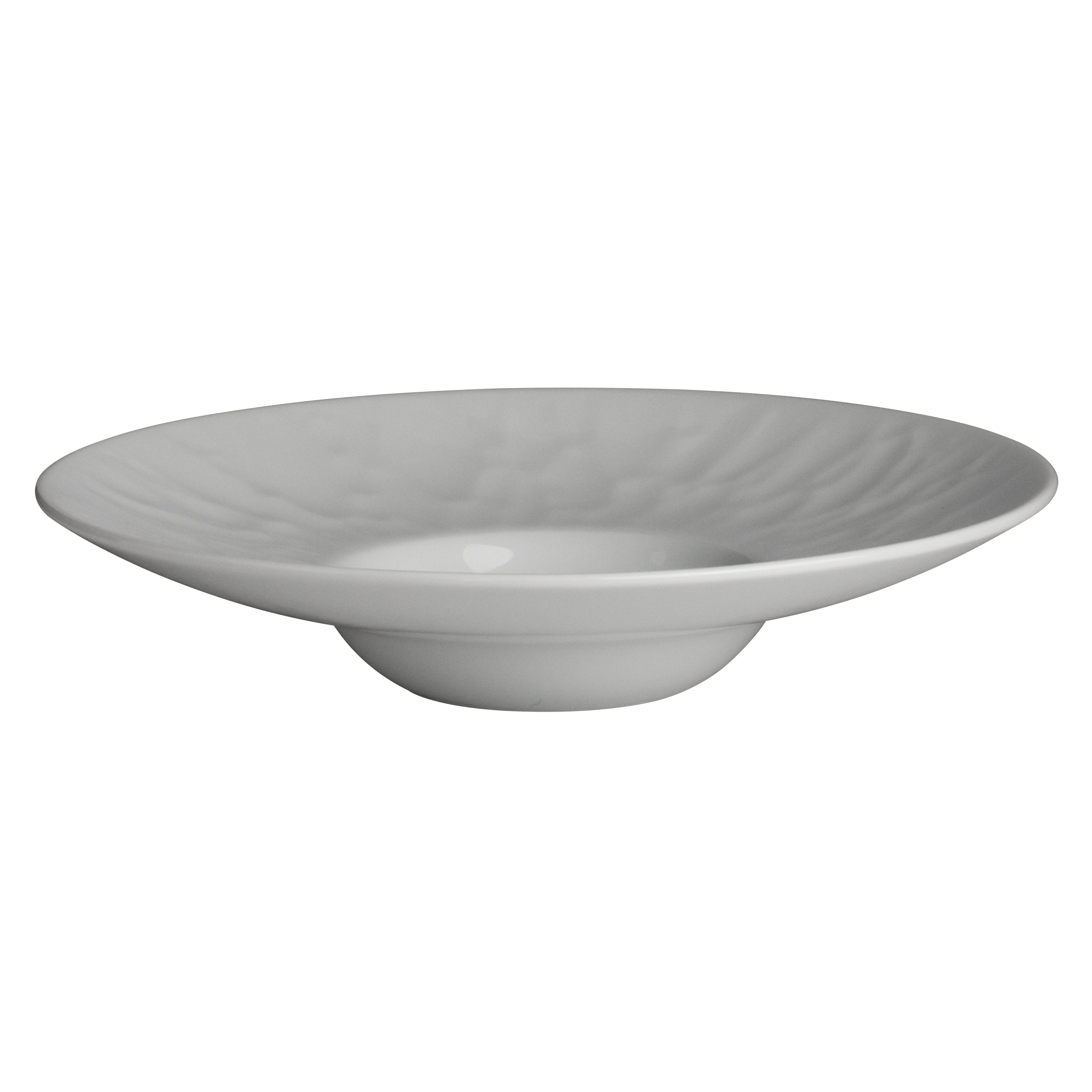 Wing Tasting Bowl 8.25" Dia. L 8.25" W 8.25" (2.5 Oz) Atelier