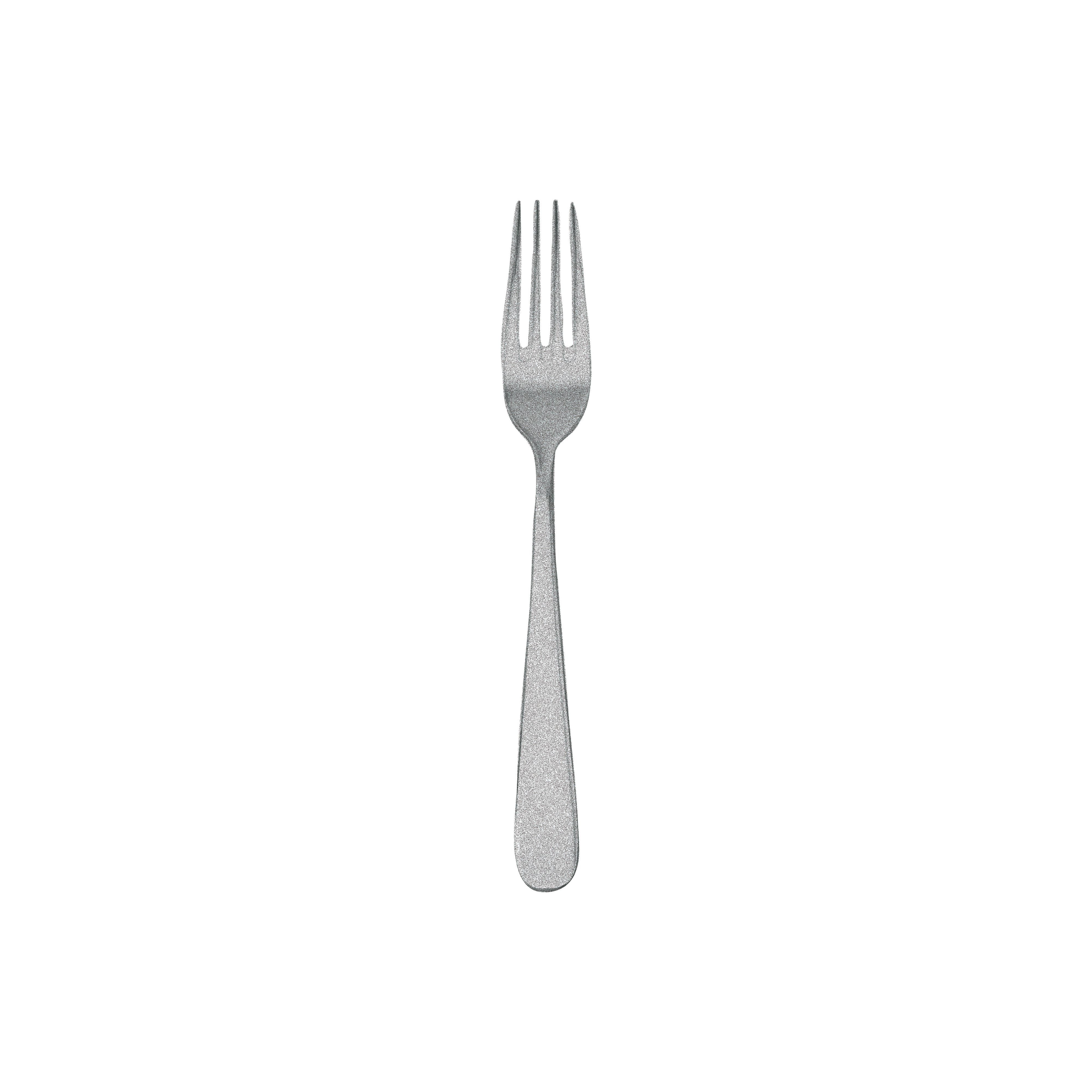 Star European Dinner Fork 8