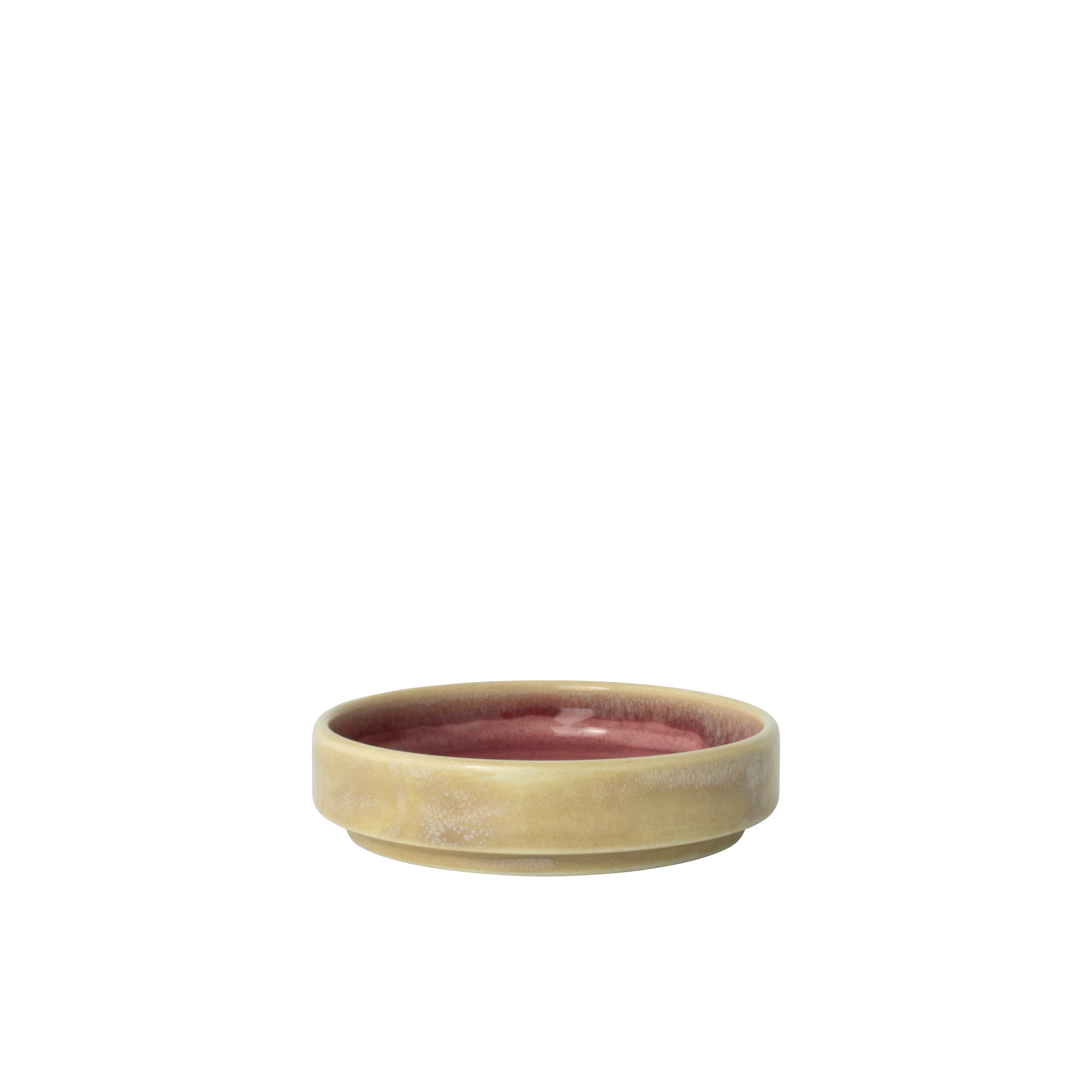 Stacking Tray L 4.0" (4.0 Oz) Aurora Vesuvius