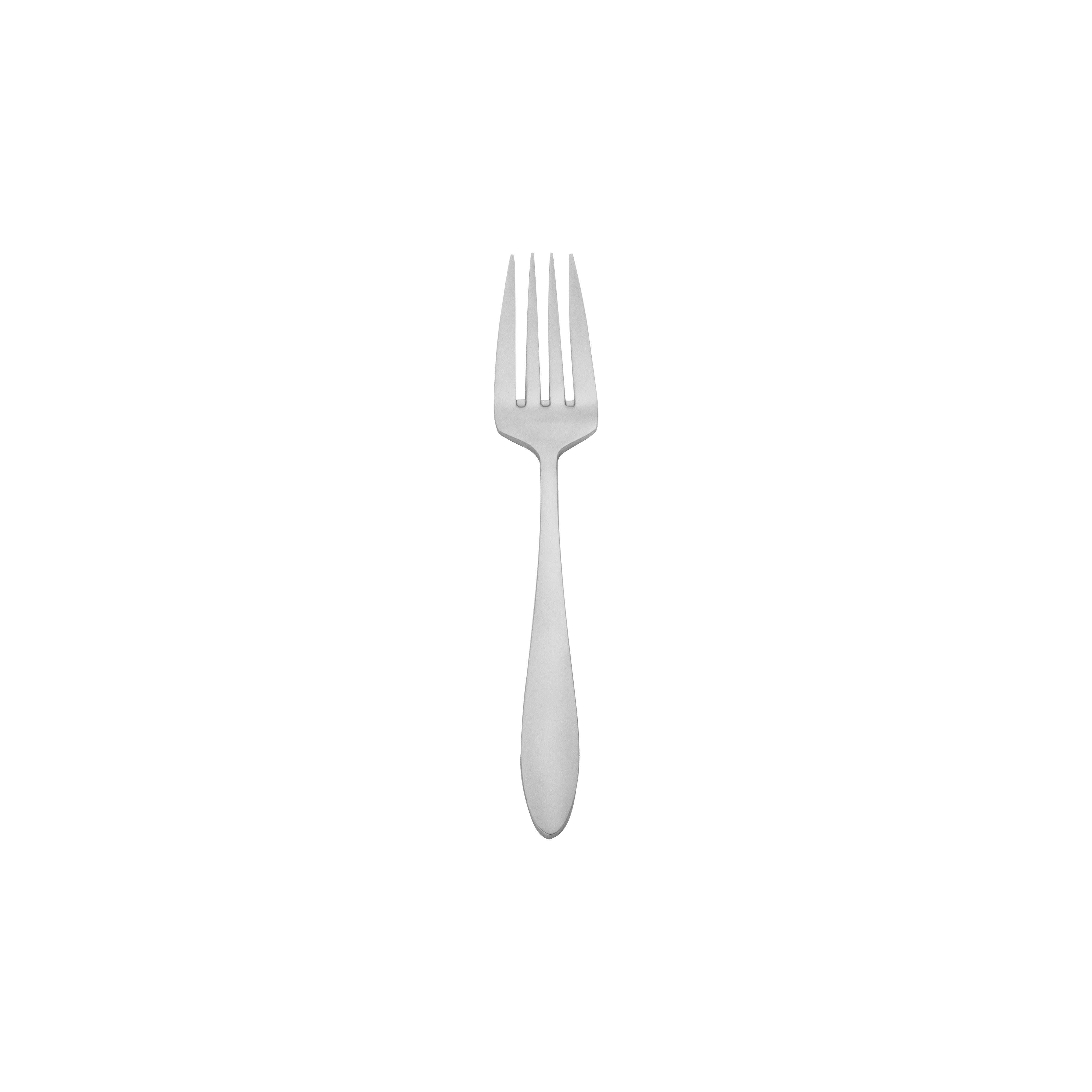 Idol Dinner Fork 7.125