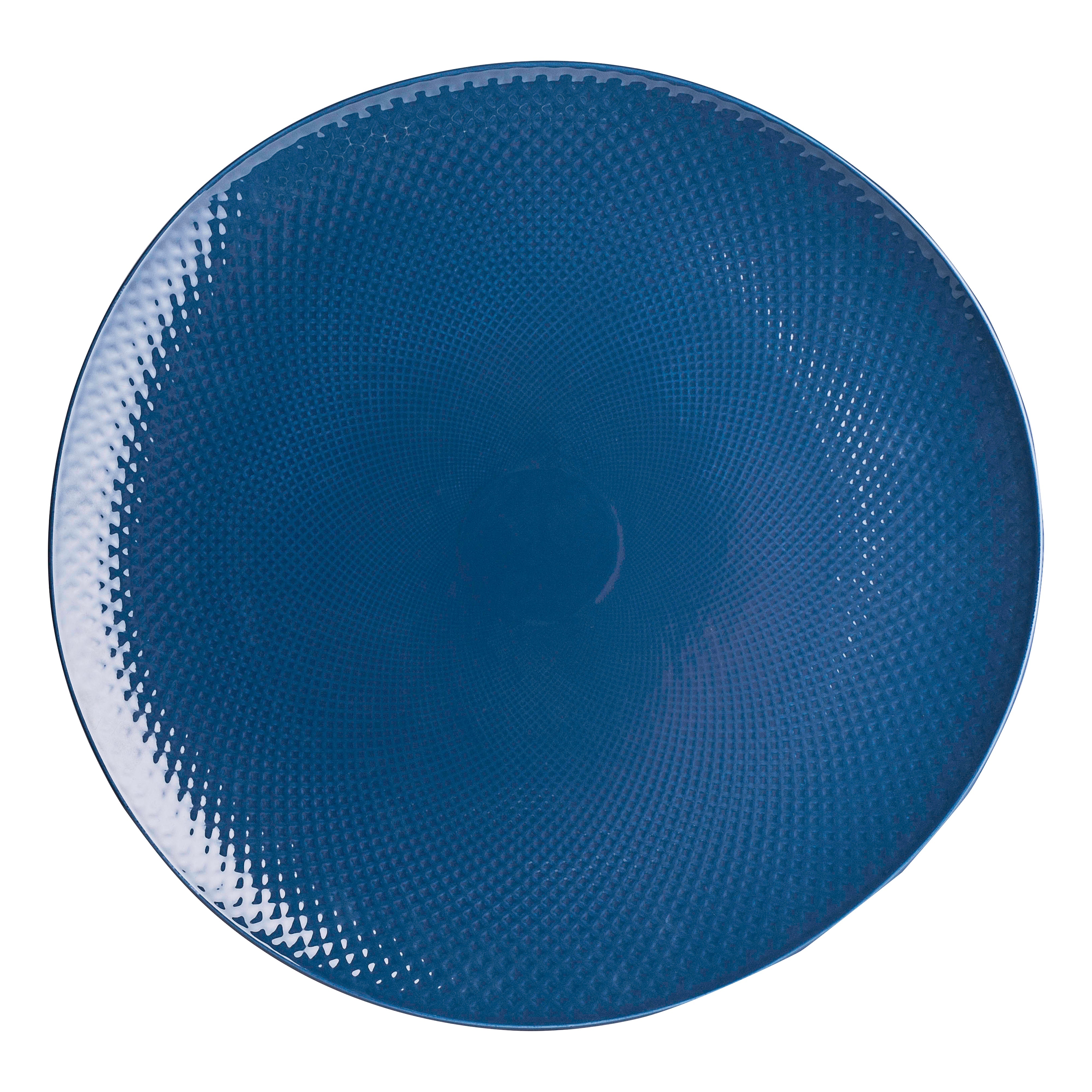 Alpha Ceram Buffet Round Platter