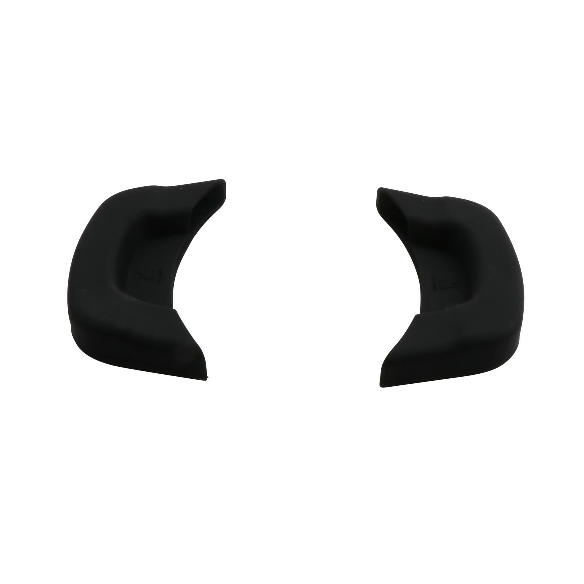 Heiss™ Black Silicone Handle for Rectangular Pots