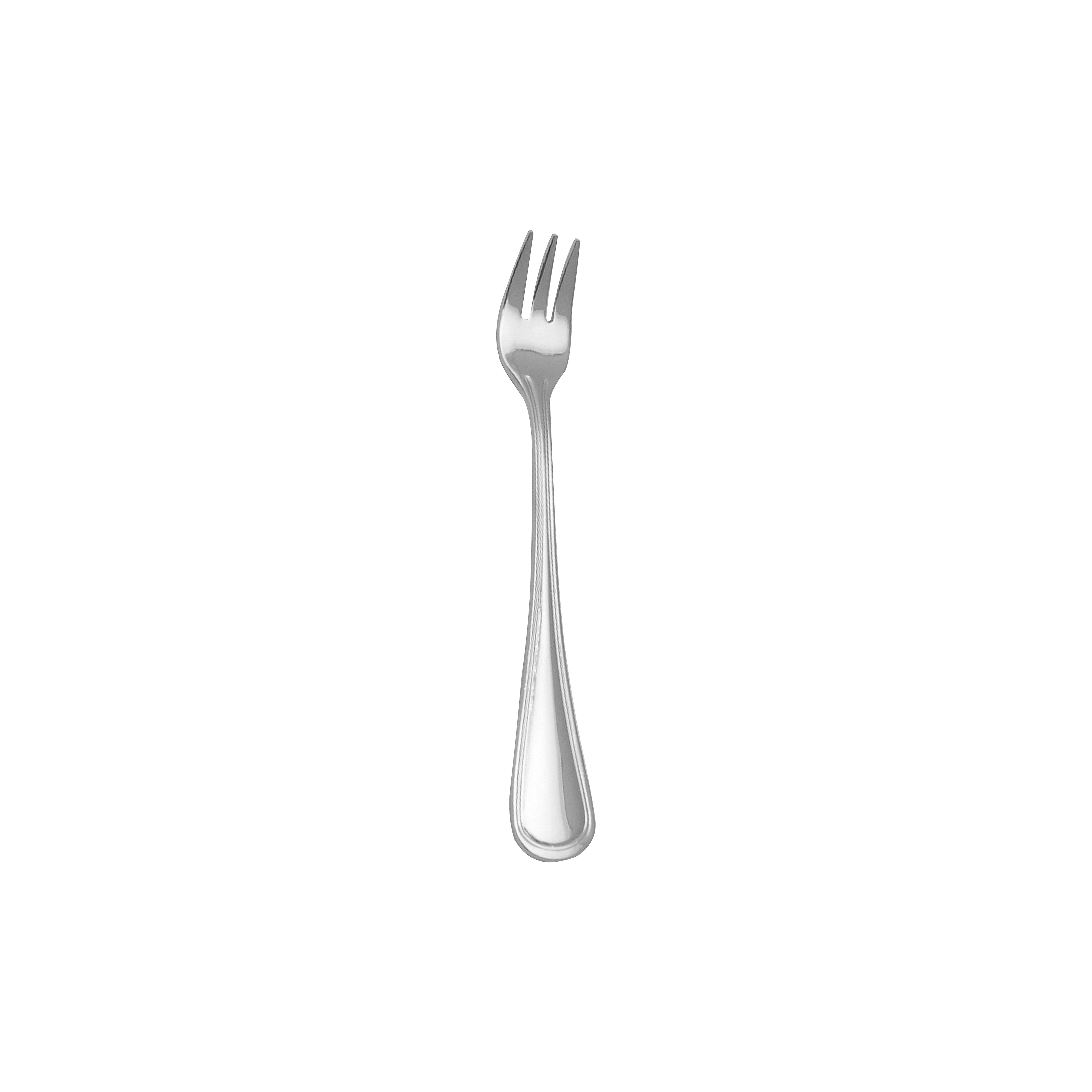 Pacific Rim Oyster Fork 5.625