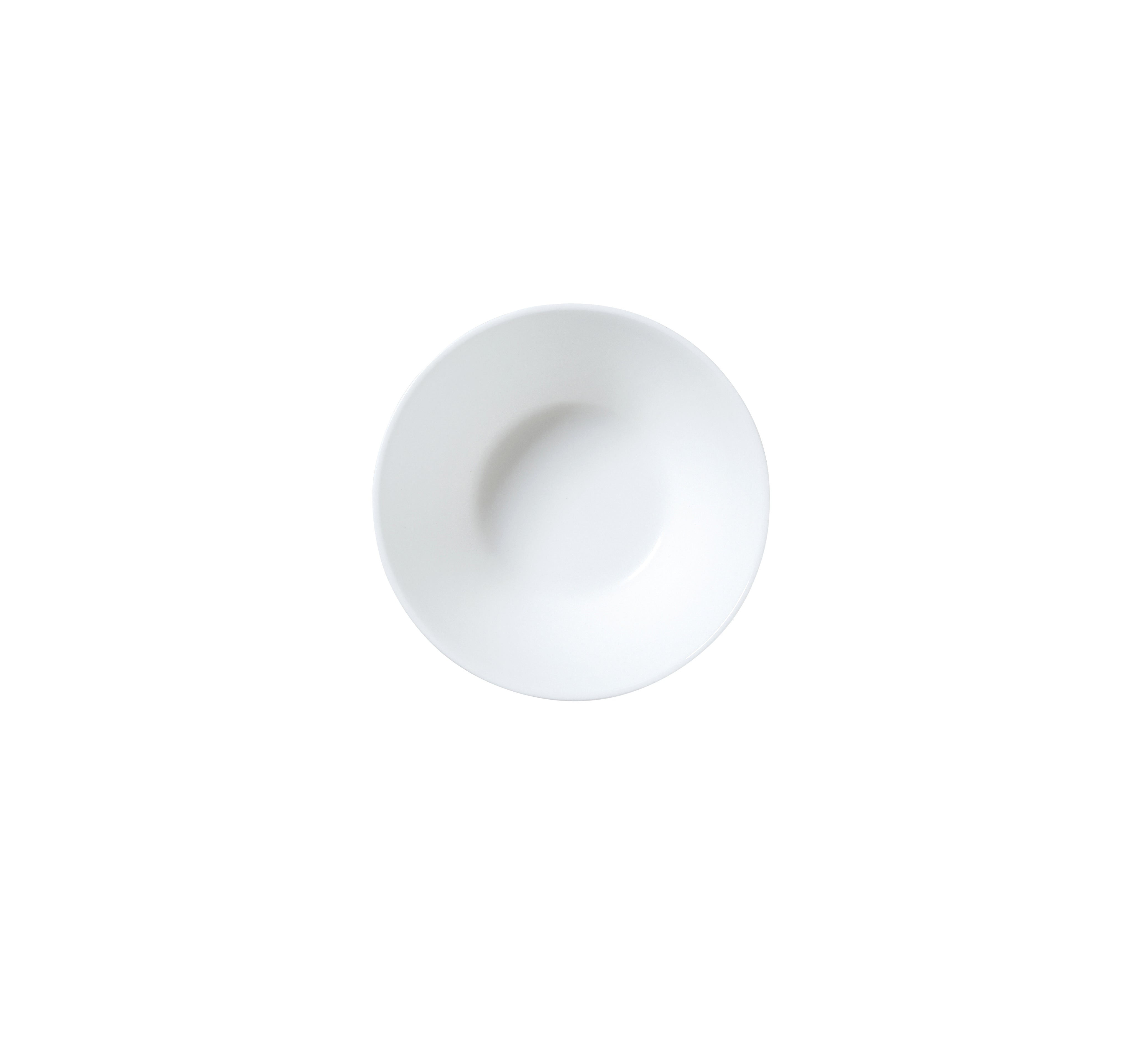 Bowl 4.5" Dia. (7.0 Oz) Snipe Deco