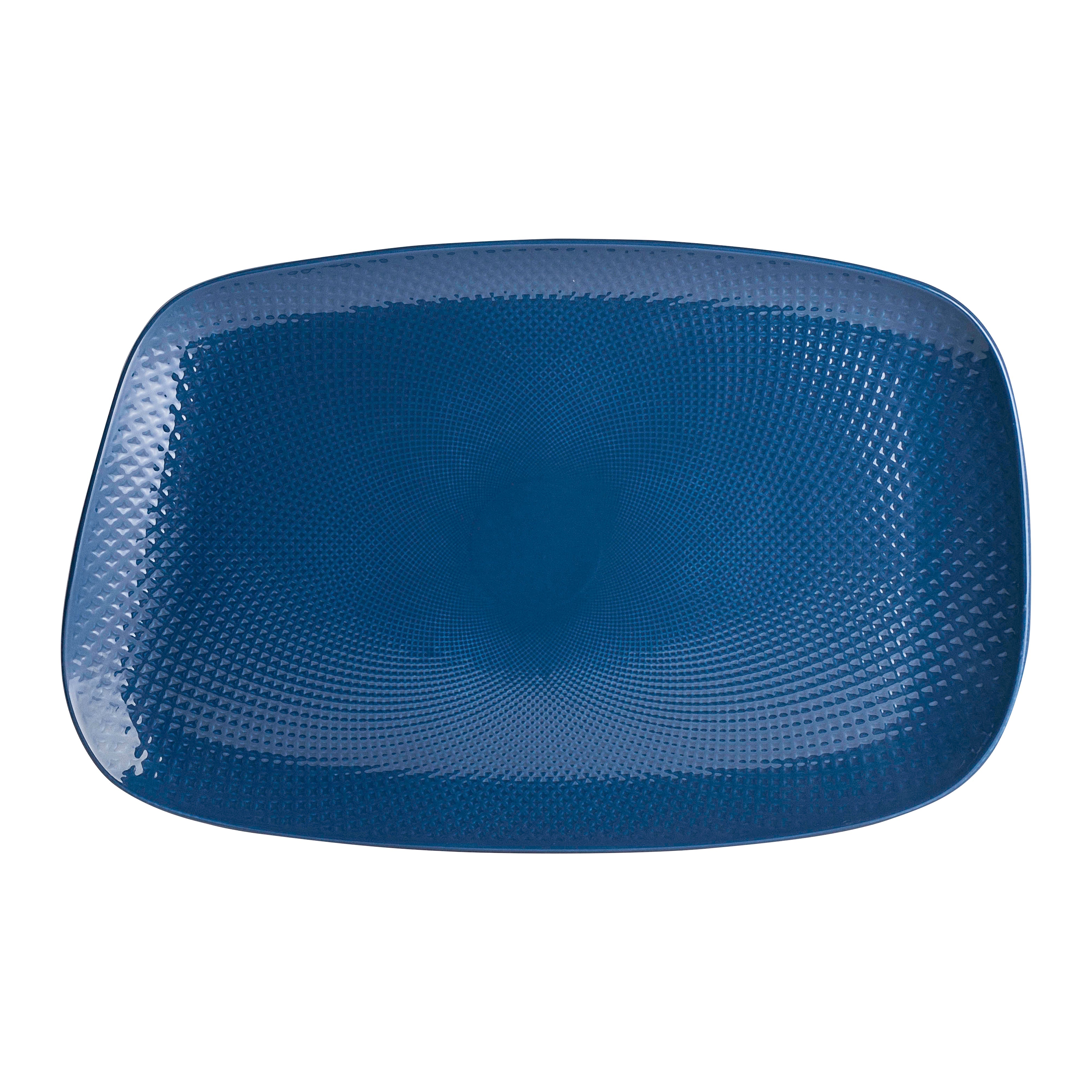 Alpha Ceram Buffet Rectangle Platter  L14.5 x W9.5