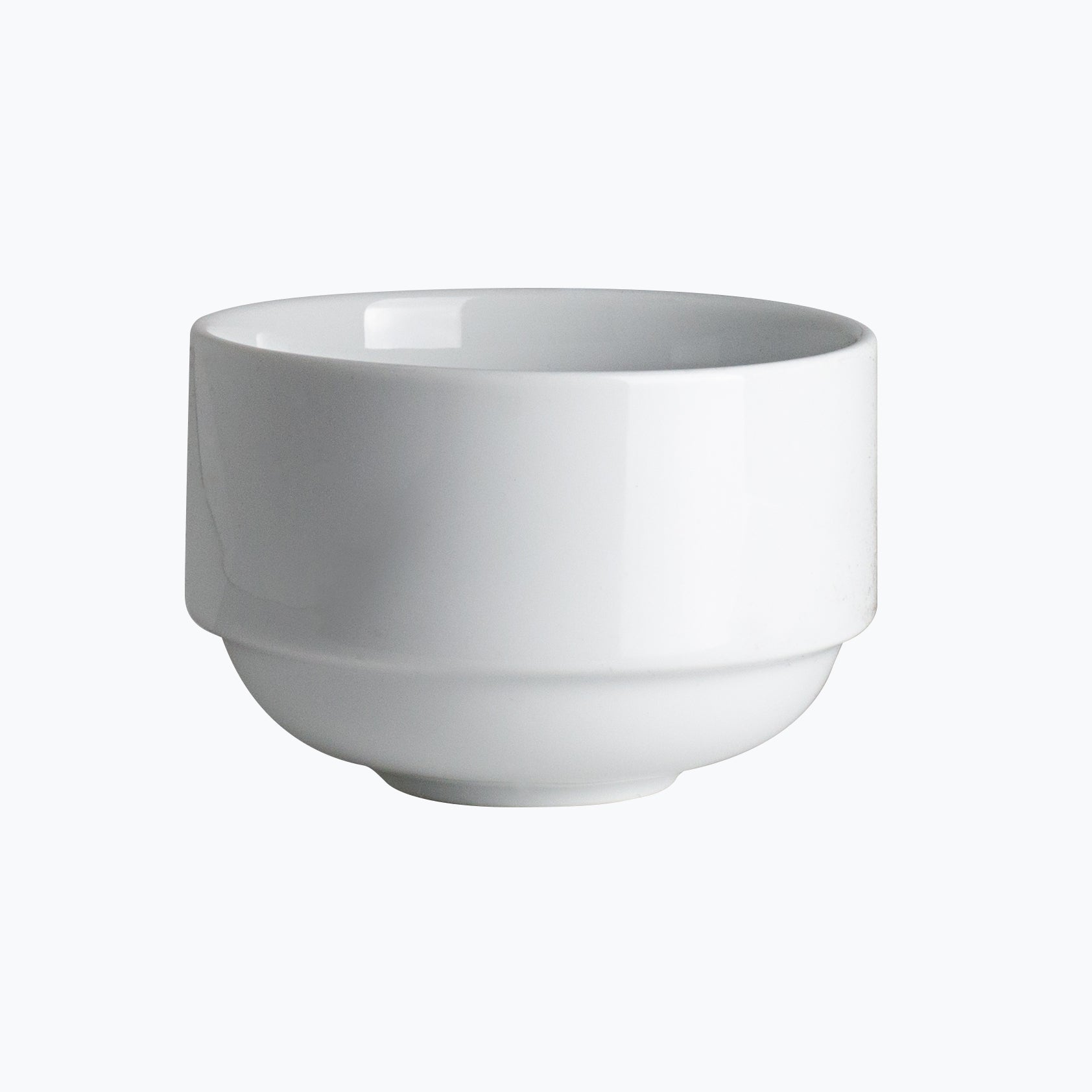 Bowl 4.0" Dia. L 4.0" W 4.0" (11.0 Oz) Essence