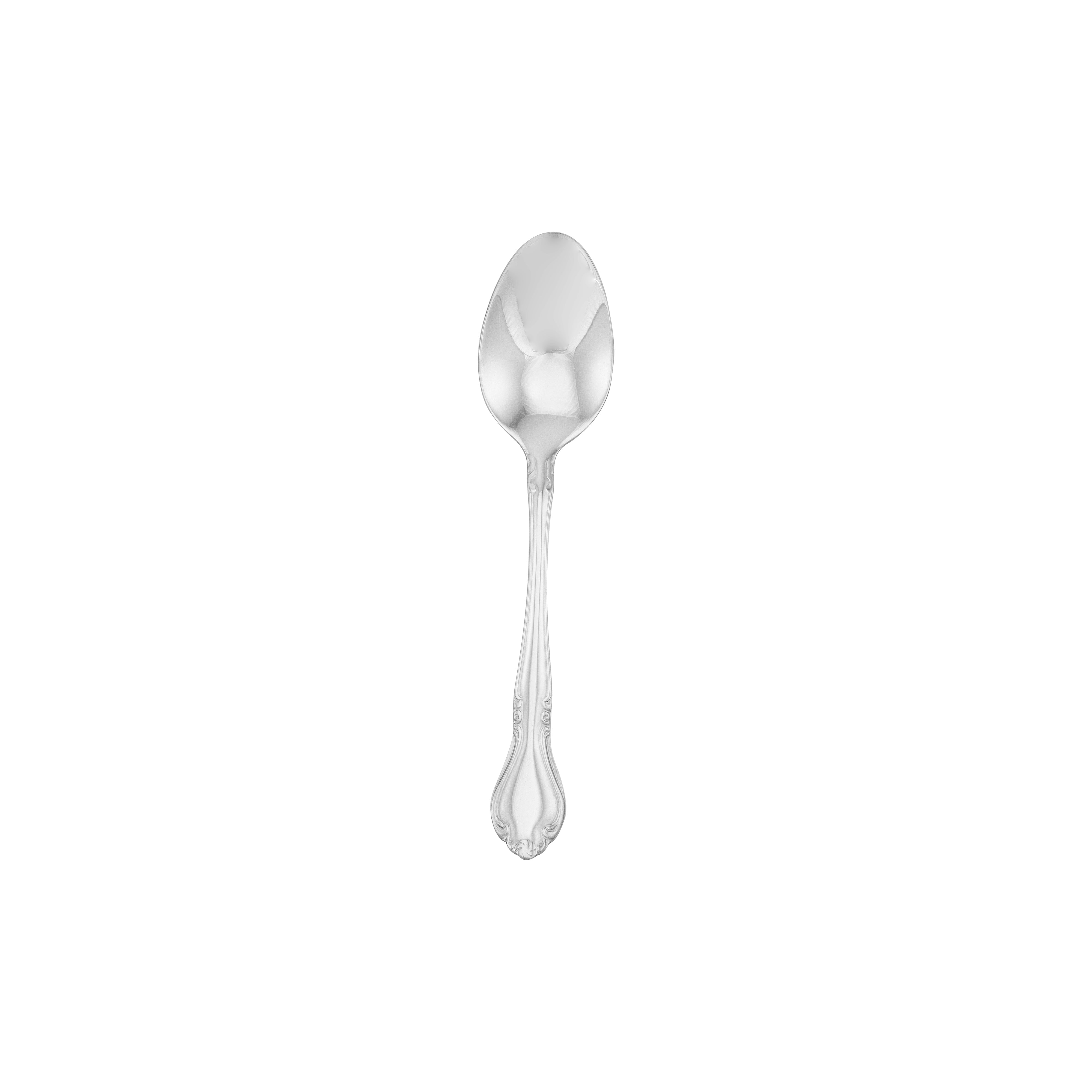 Illustra Oval Bowls Soup/Dessert Spoon 7.25