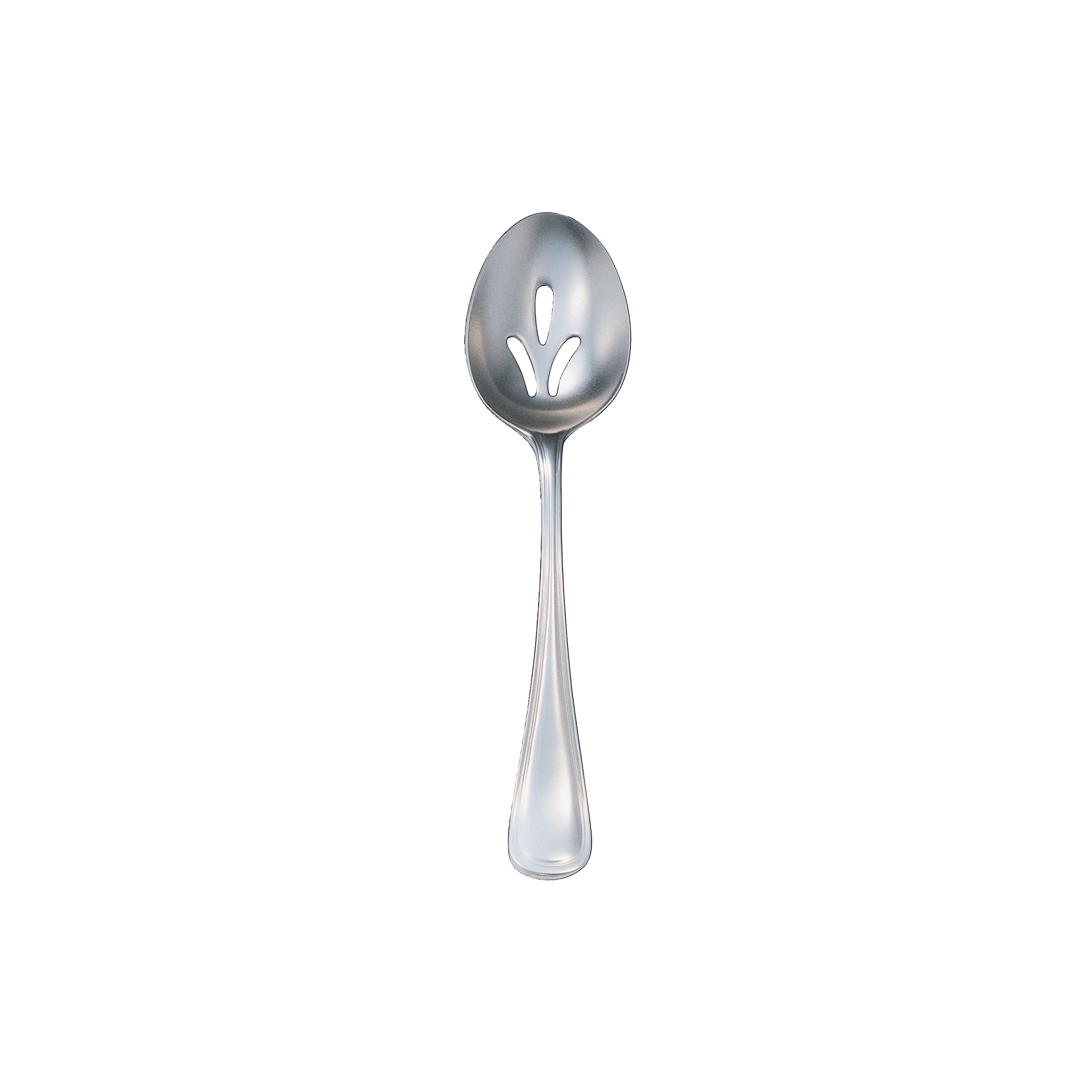 Ultra Pierced Serving Spoon 8.25