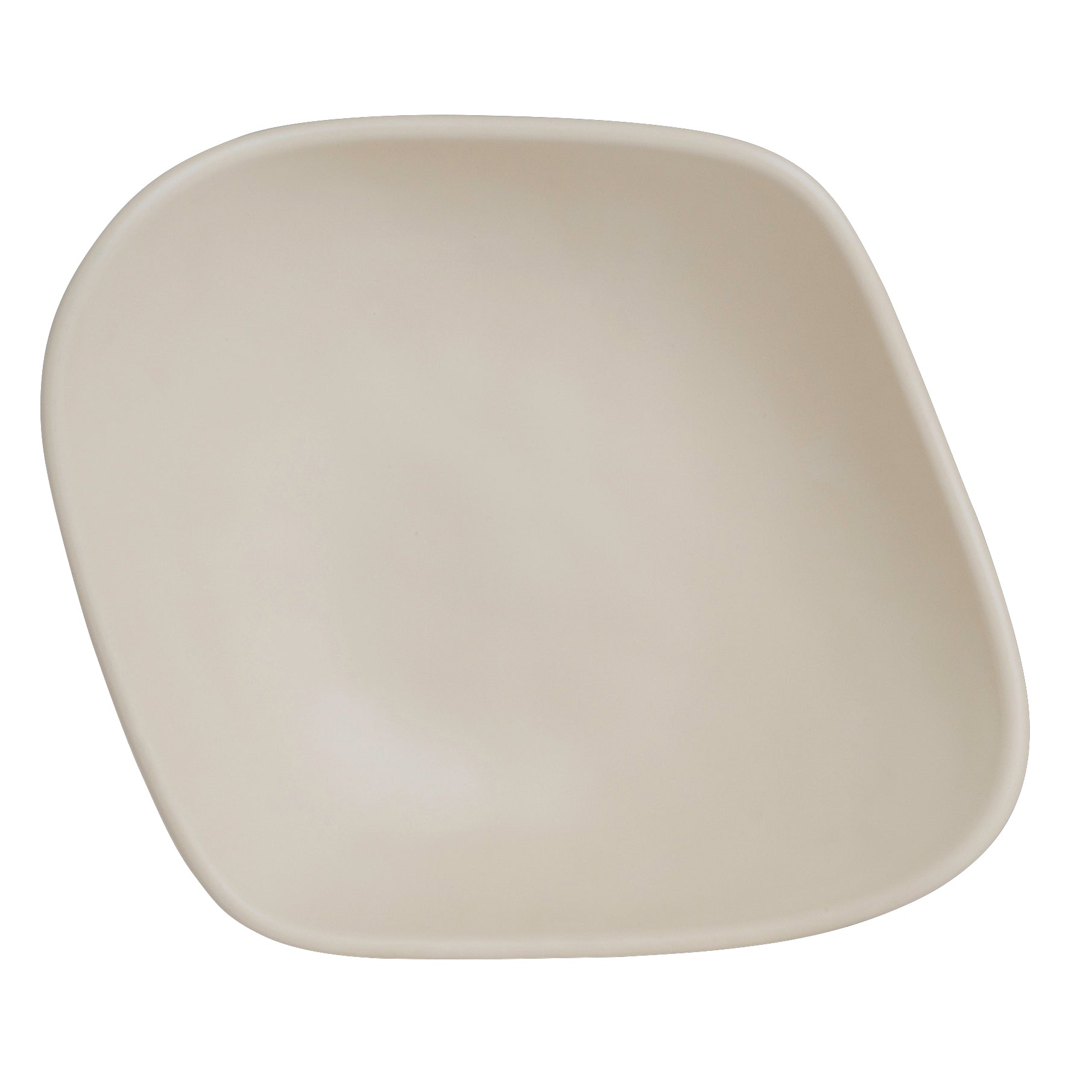 Small Bowl L 11.875" W 10.25" (1.75 Qt) Marisol Sandshl
