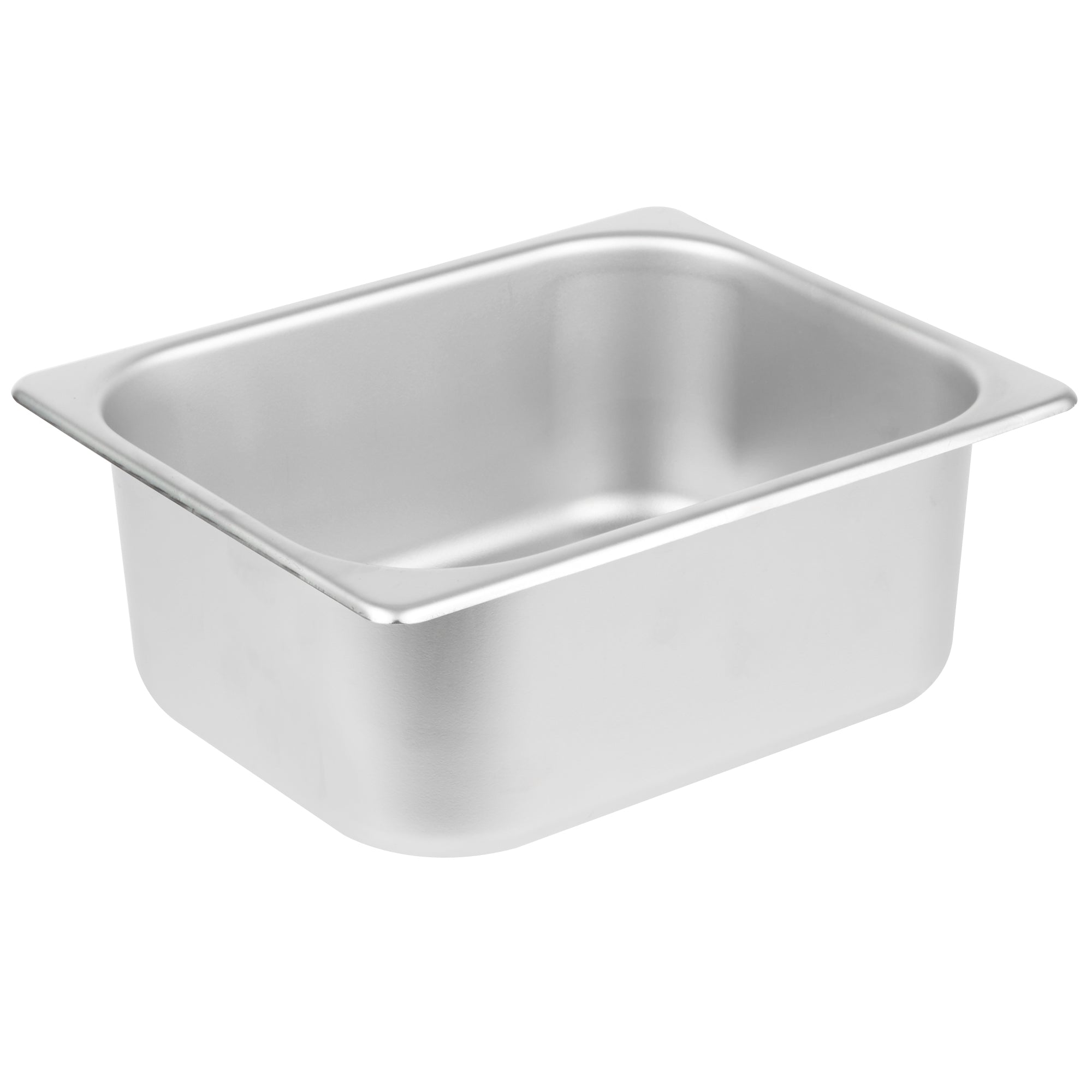 16 Inch Deli Pans and Covers