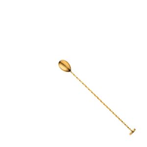 Barfly® 11-13/16" Bar Spoon, Gold