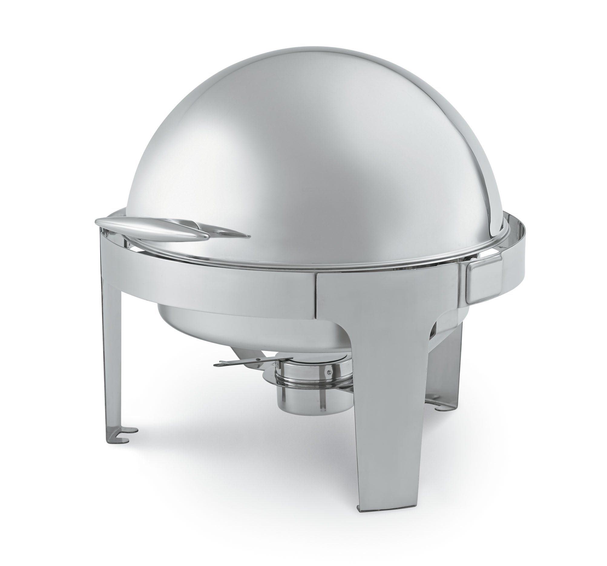 Value Series Economy Roll-Top Chafers