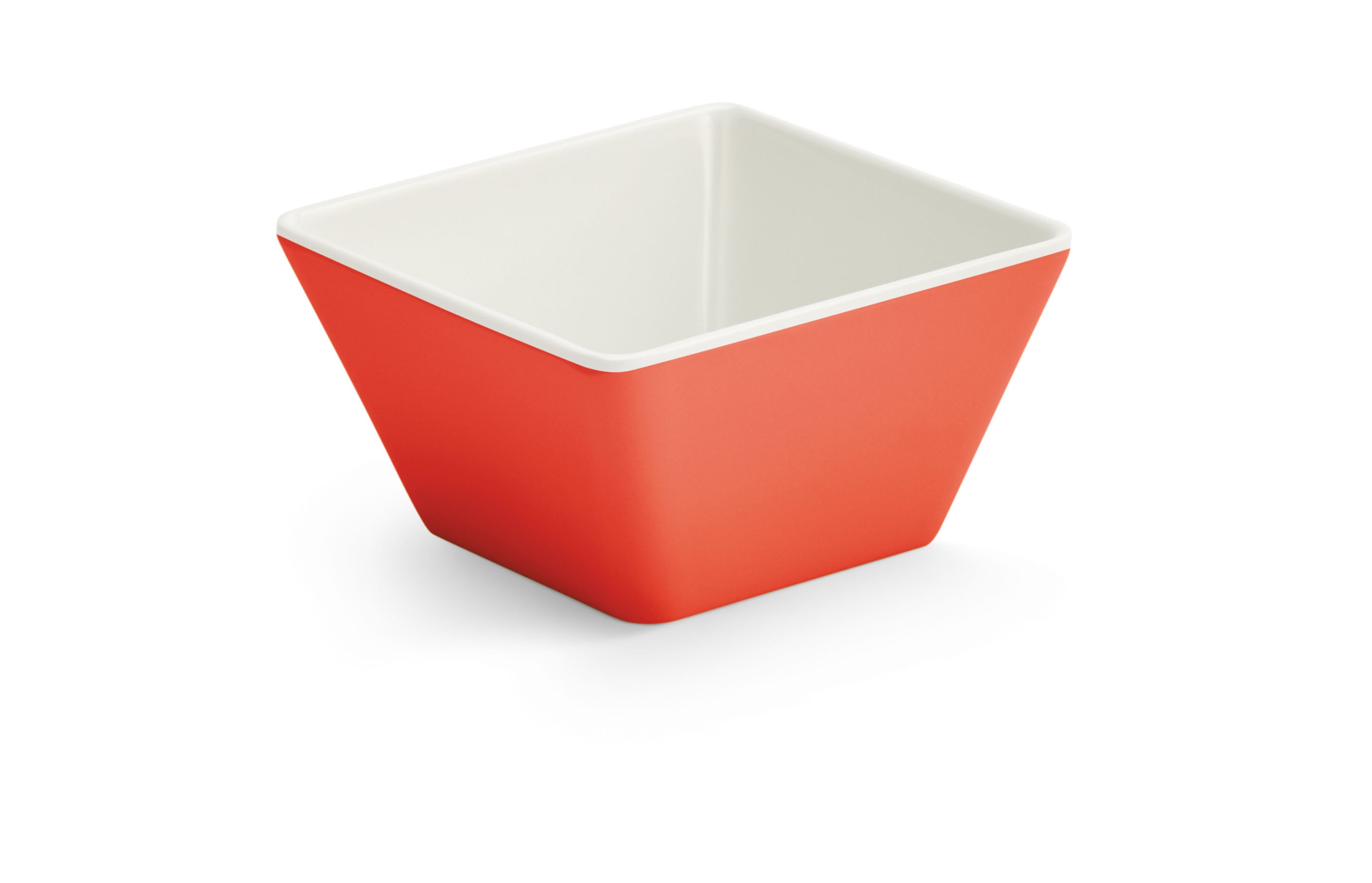 Cubic Display Melamine  Bowls - 0.16 QT