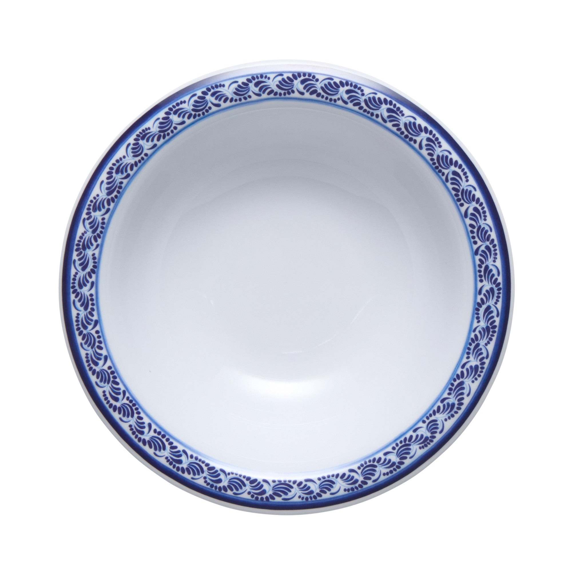 Diamond Esencia 12 oz. Narrow Rim Melamine Bowl