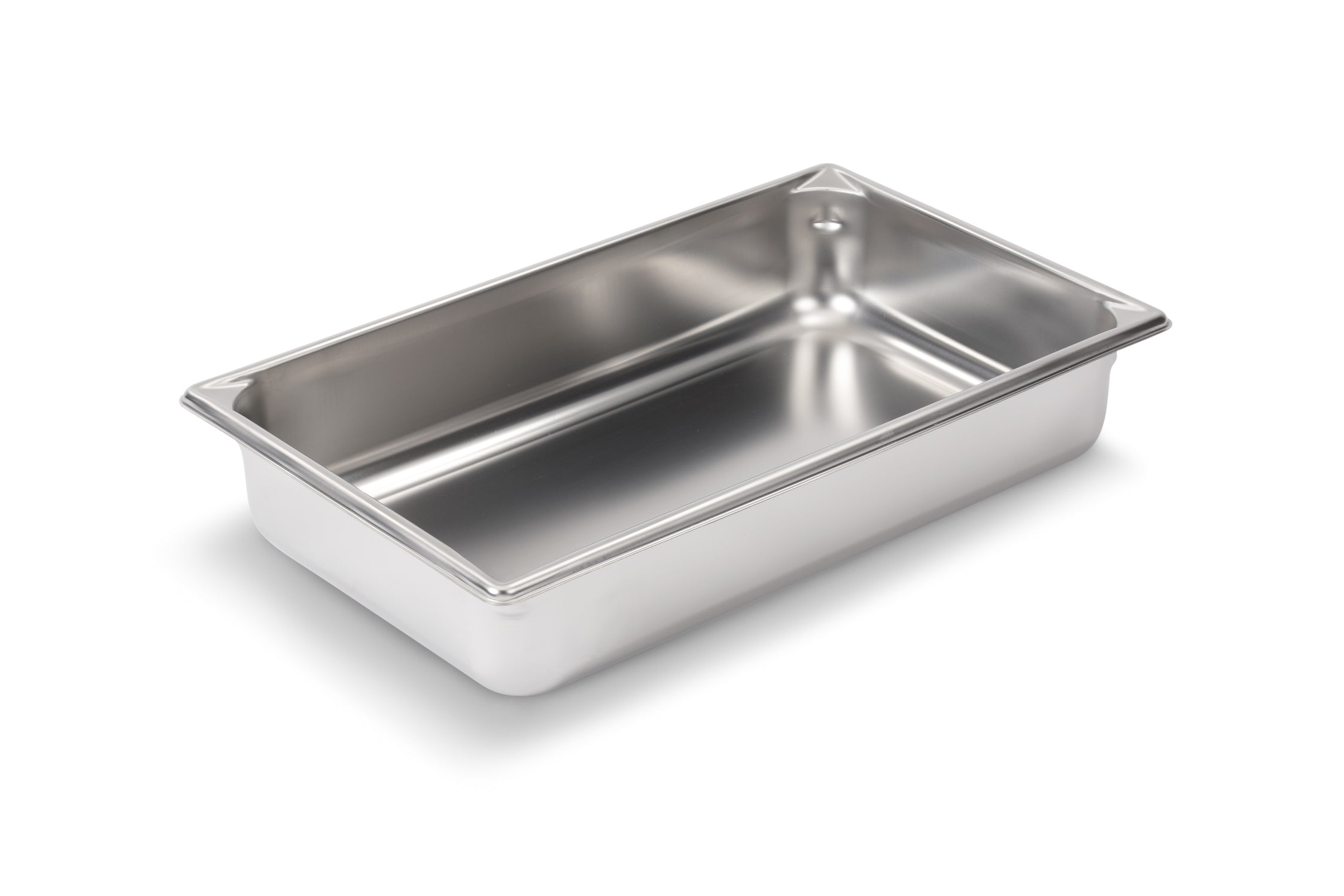 Super Pan V® Stainless Steel Steam Table Pans