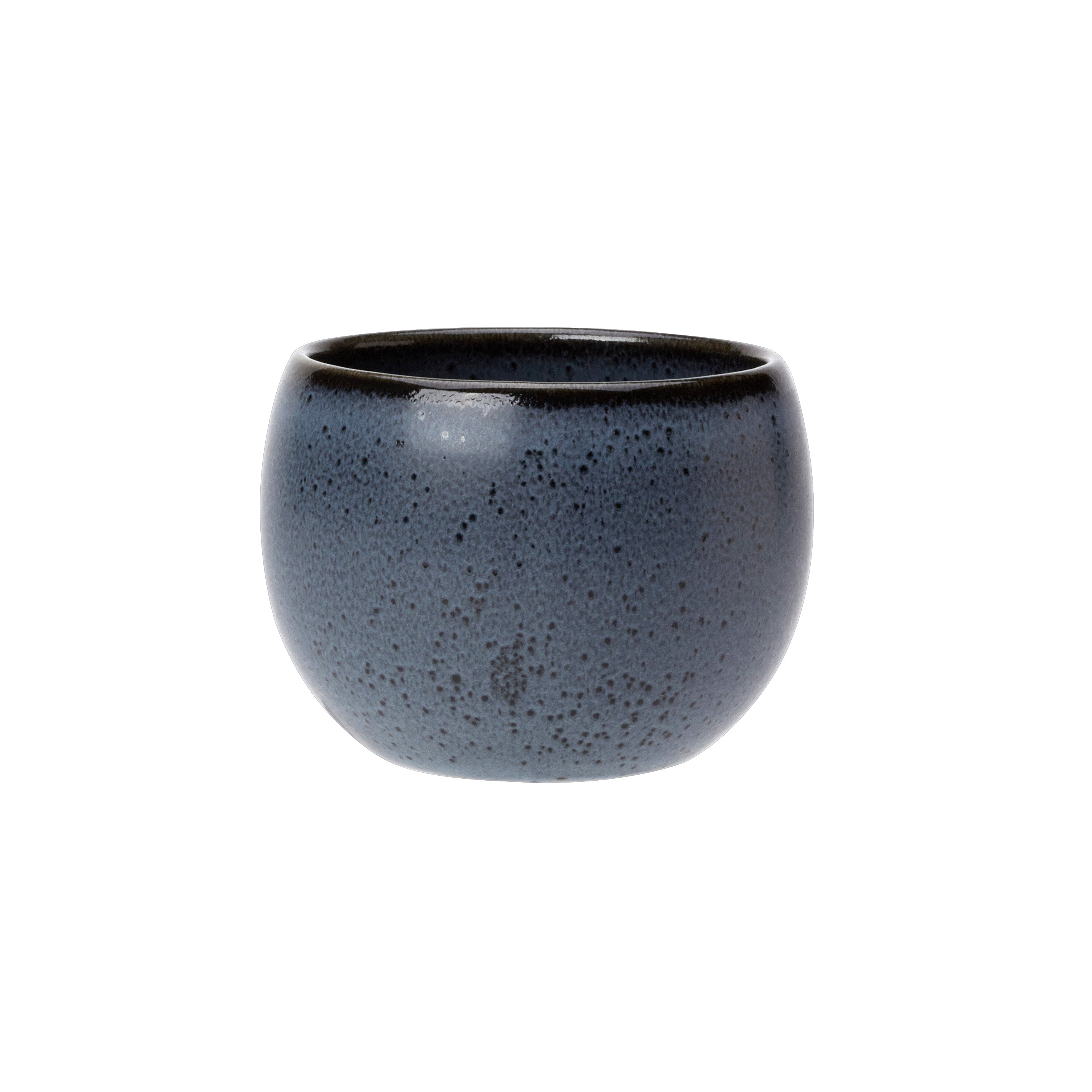 Sugar Pot 3.0" Dia. (6.0 Oz) Storm