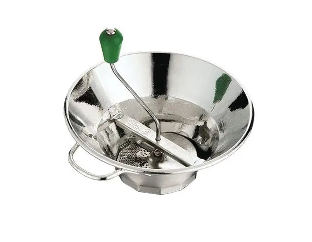 Food Mill, 12-1/4"