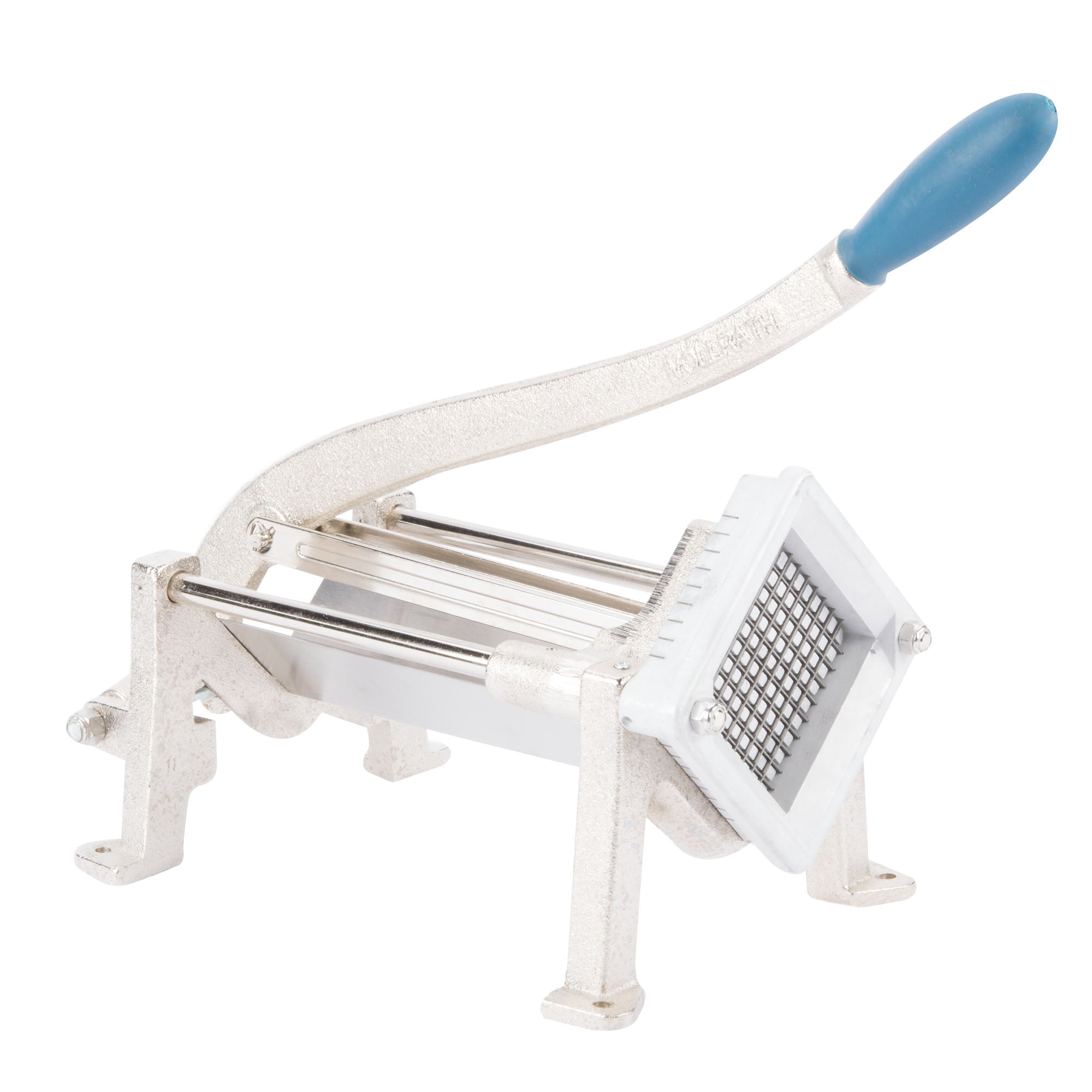 9/32-inch-cut french fry potato cutter