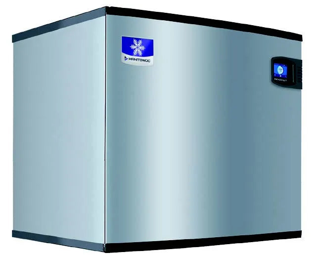 30" Indigo NXT™ Full Cube Ice Machine - 970 lb/24 hr, Air Cooled