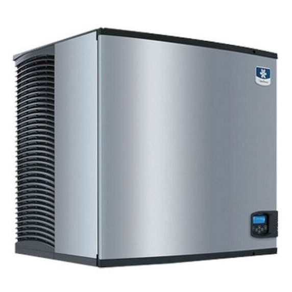 30" Indigo NXT™ Full Cube Ice Machine - 1196 lb/24 hr, Air Cooled, Solid Front, R410A, 30"W x 24.5"D x 29.5"H