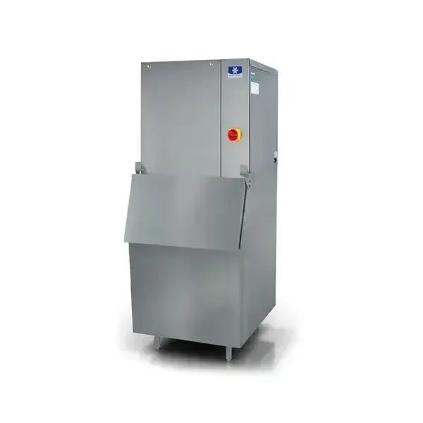 30" Indigo NXT™ Full Cube Ice Machine - 839 lb/24 hr, Water Cooled