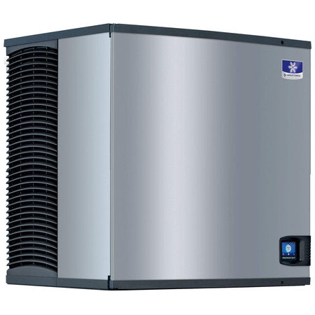 30"W Indigo NXT™ Ice Maker, Cube Style - 970 lbs/day, Air Cooled