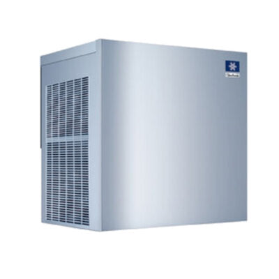 22" Flake Ice Machine - 370 lb/24 hr, Air Cooled, 0.5 HP, R-404A
