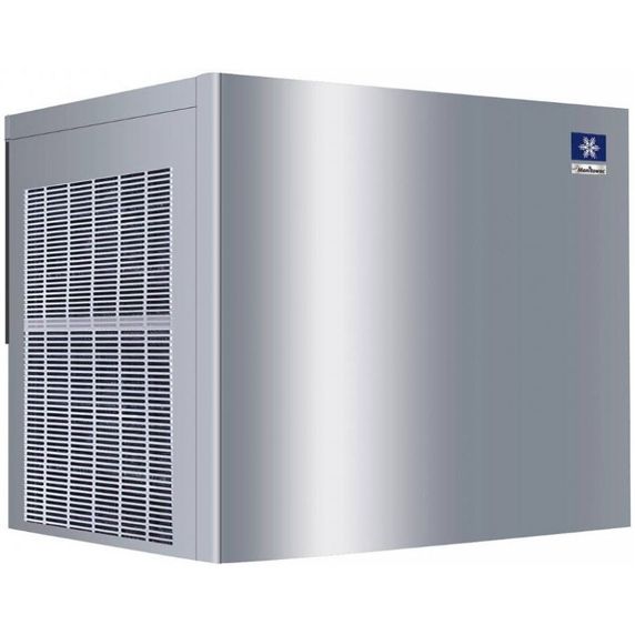 30" Flake Ice Machine - 1264 lb/24 hr, Air Cooled, 50 Hz International, 30"W x 23.625"D x 27.406"H