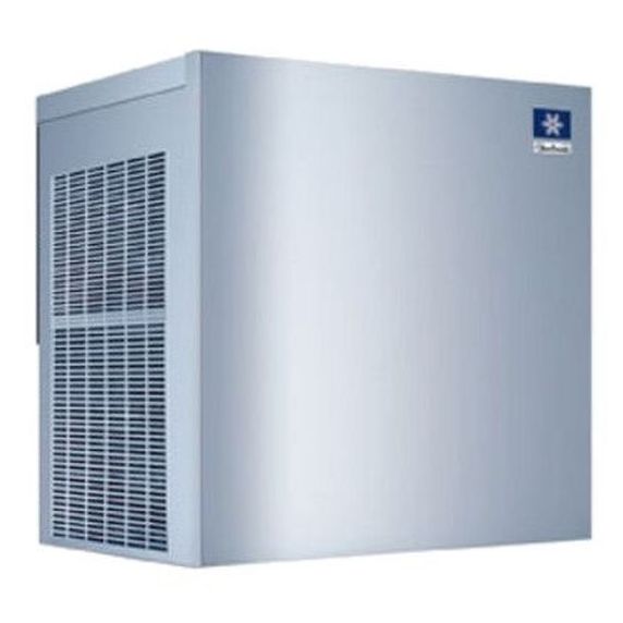 22" Flake Ice Machine - 740 lb/24 hr, Water Cooled, 50 Hz International, 22"W x 23.625"D x 26"H