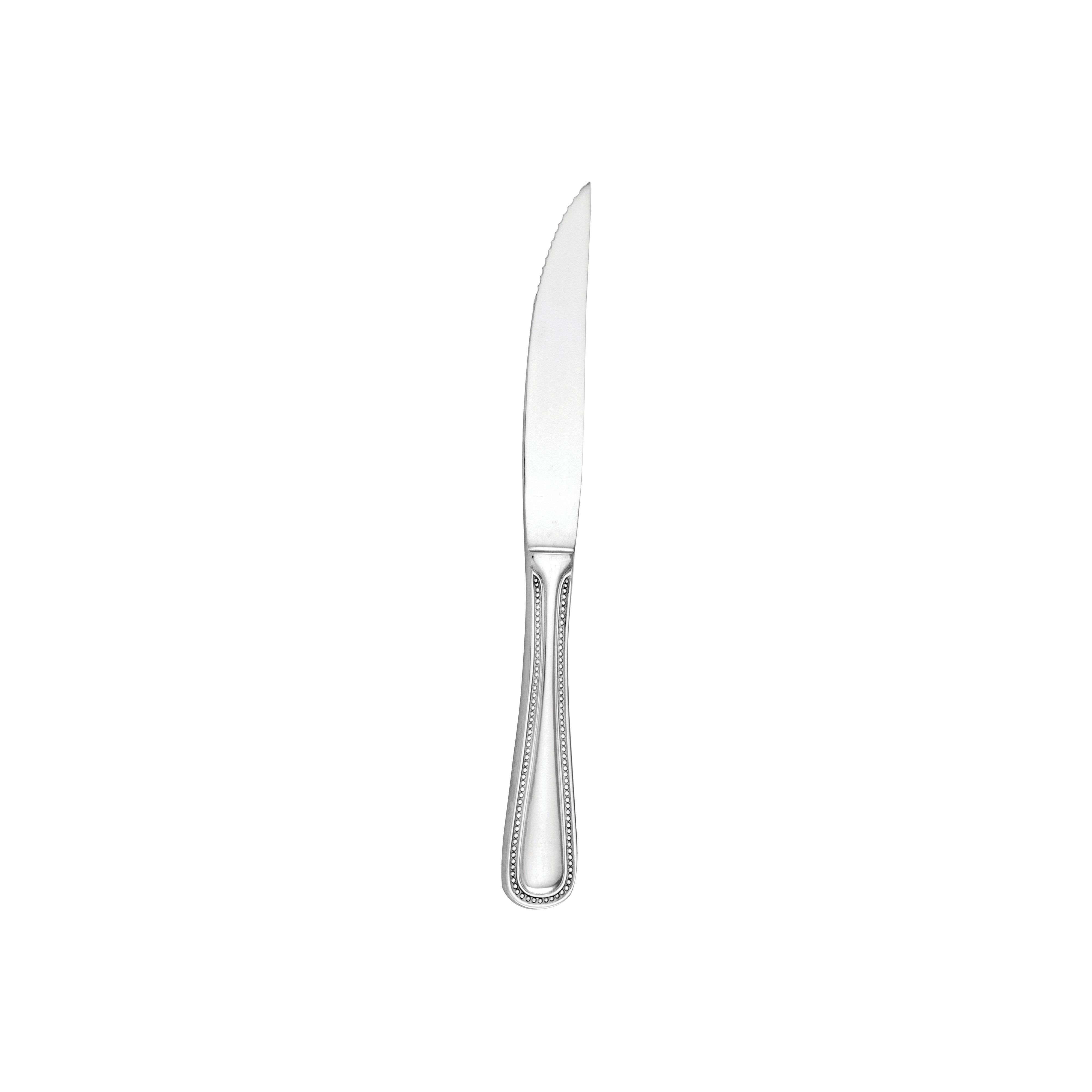 Classic Bead Steak Knife (S.H.) 9