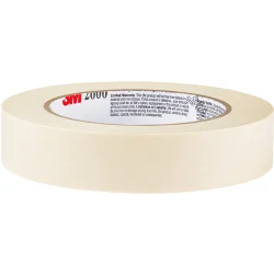General Purpose Masking Tape, Tan