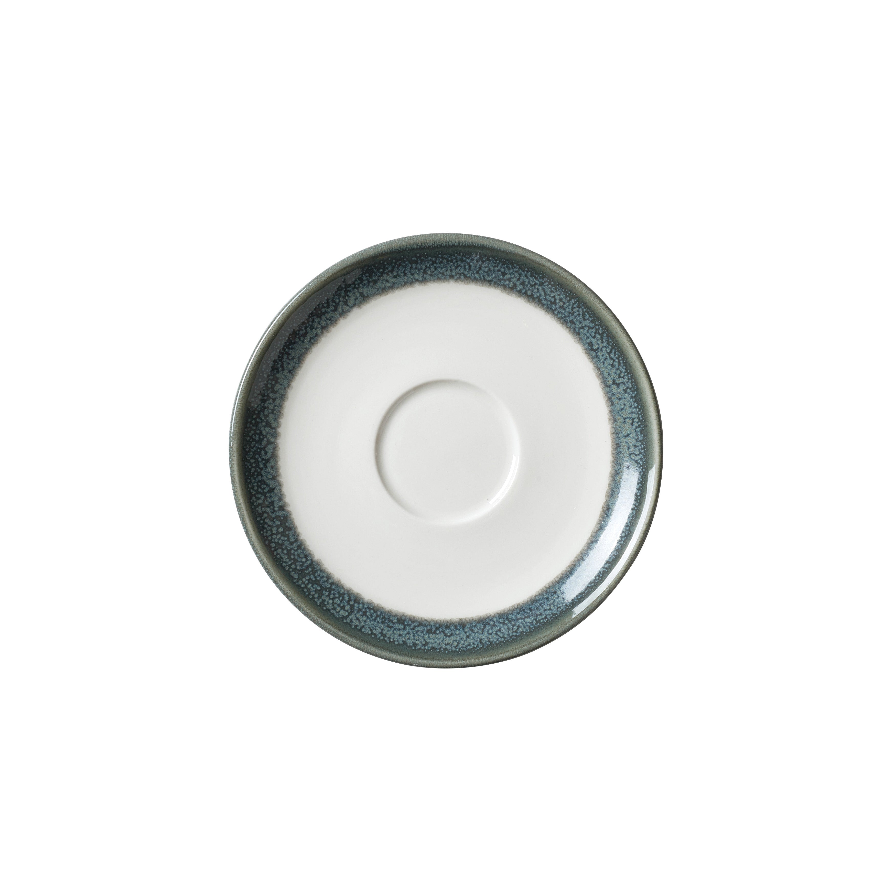 Saucer 5.0" Dia. Revolution Edge
