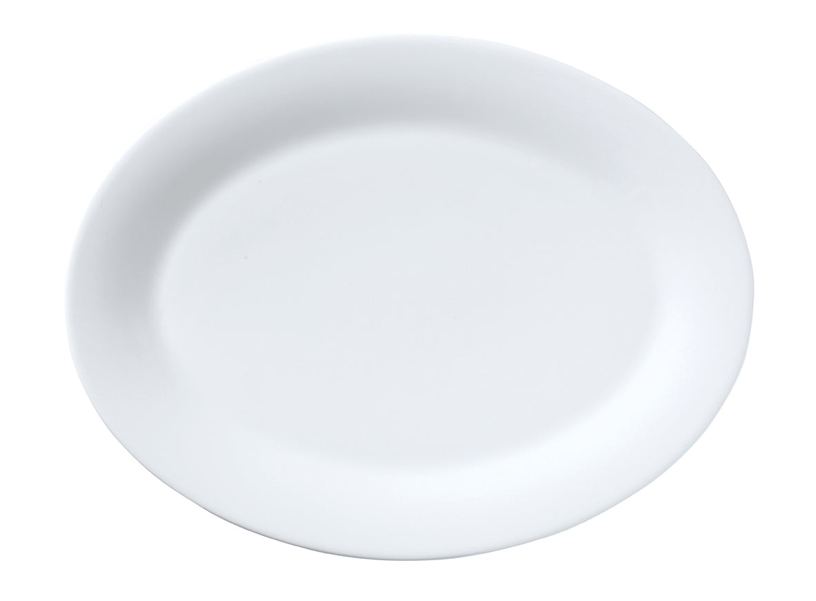 Oval Tray L 13.75" Miscellaneous