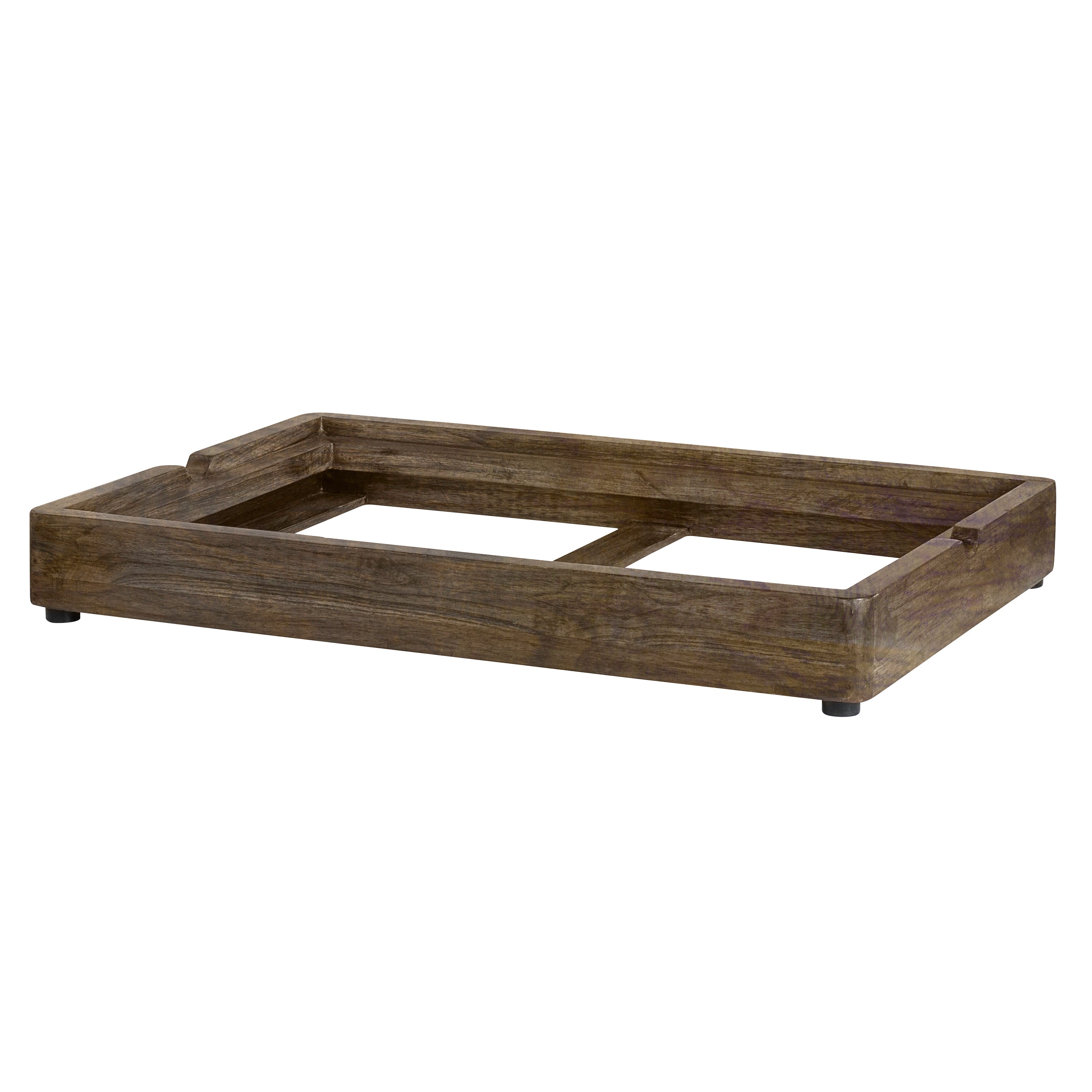 Fusion Buffet System LOW PROFILE GN RISER