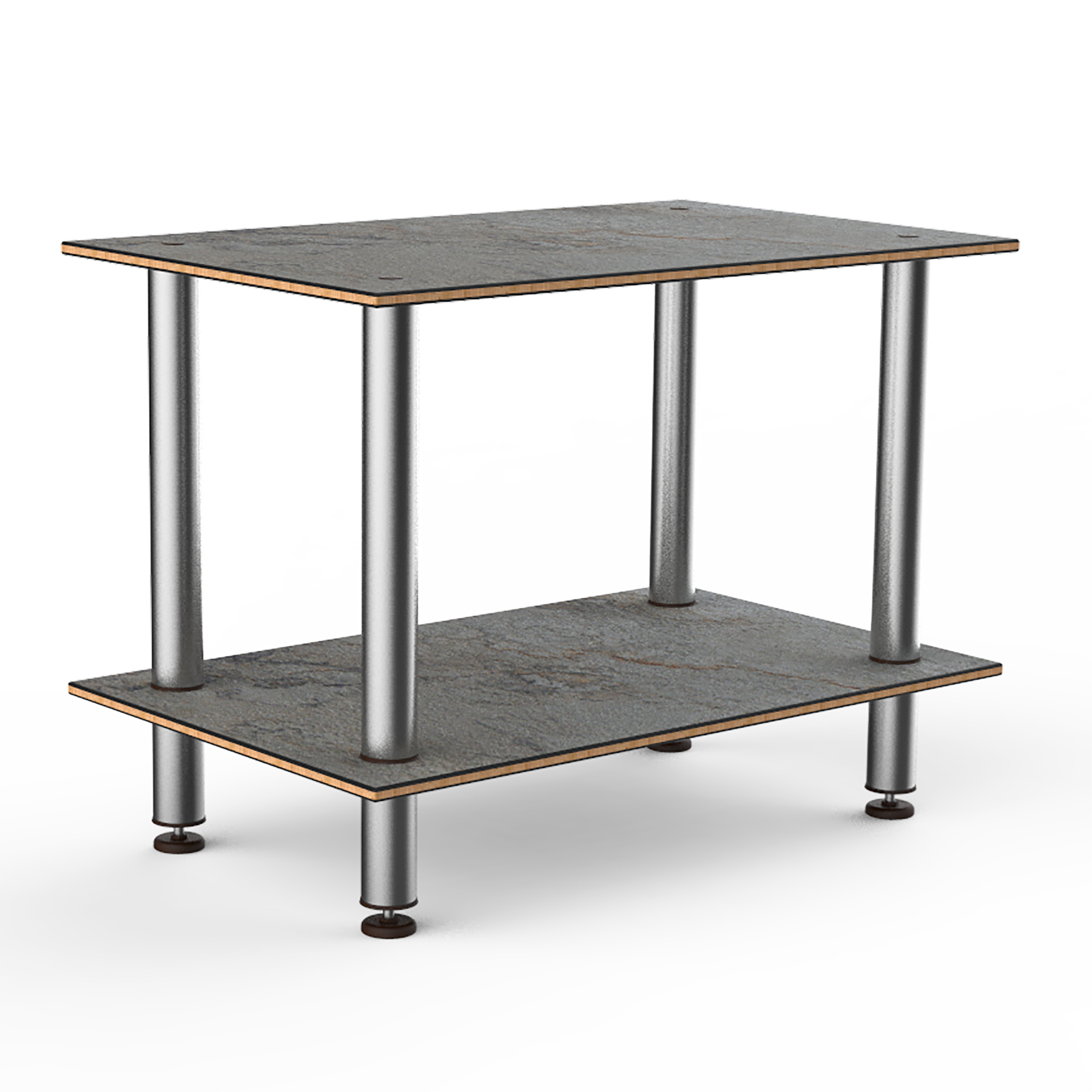 Standard Medium Station L 47.0" W 29.5" Modular