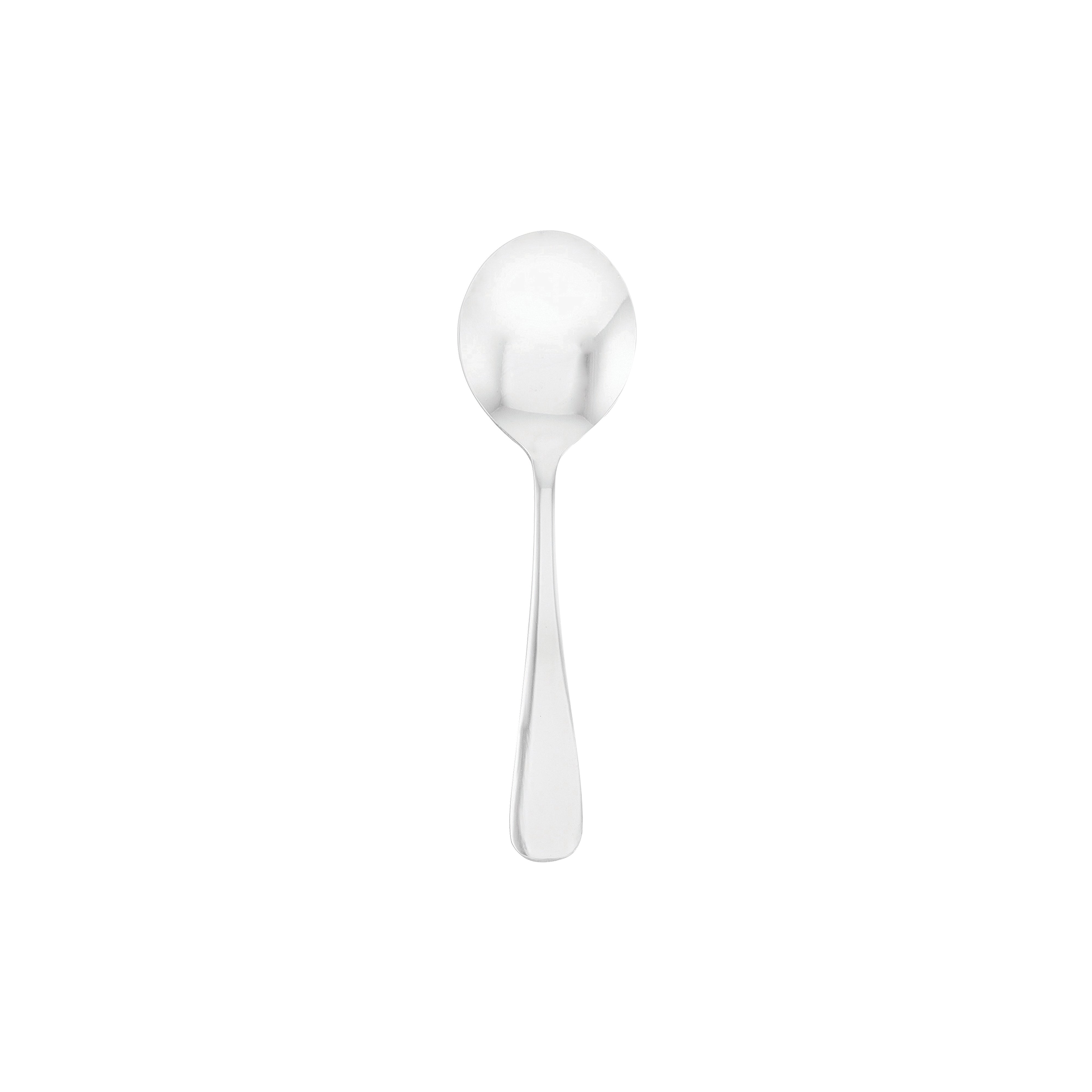 Windsor Supreme Round Bowls Soup Spoon 6